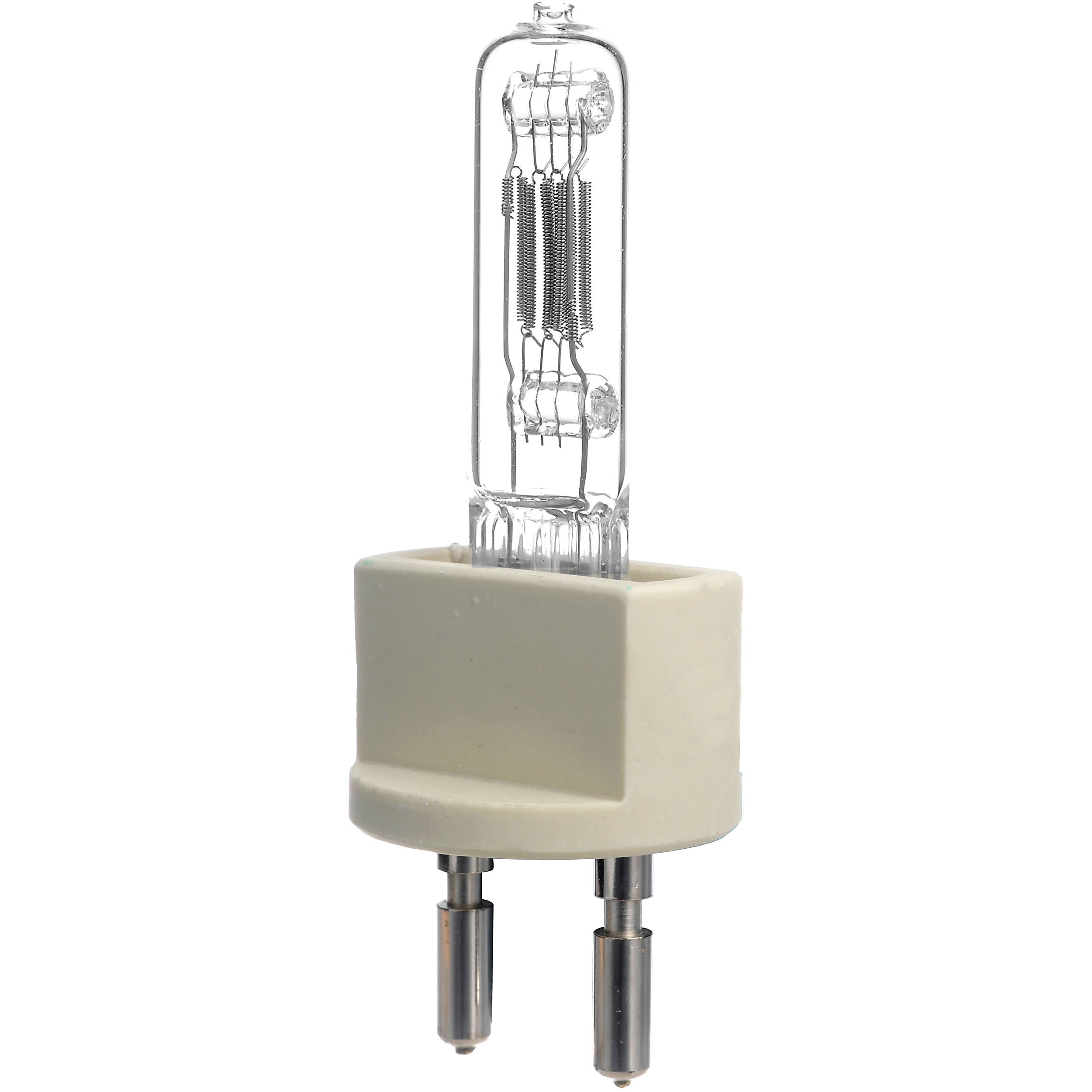 Ushio 1000282 EGR Replacement Lamp Bulb (750W / 120V)