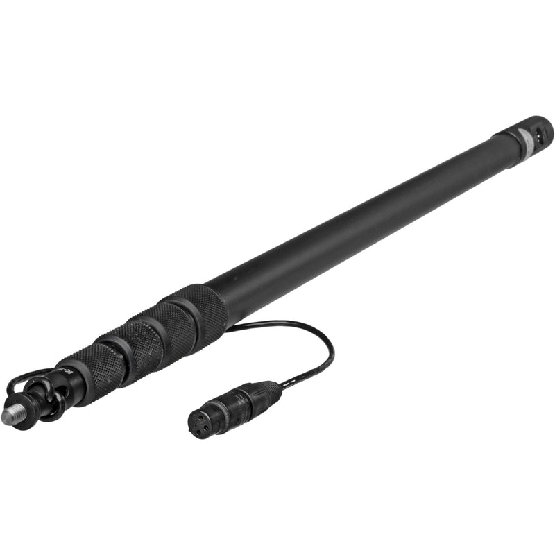 Rode NTG3B Shotgun Microphone Location Recording Kit Ultimate Bundle (Black)