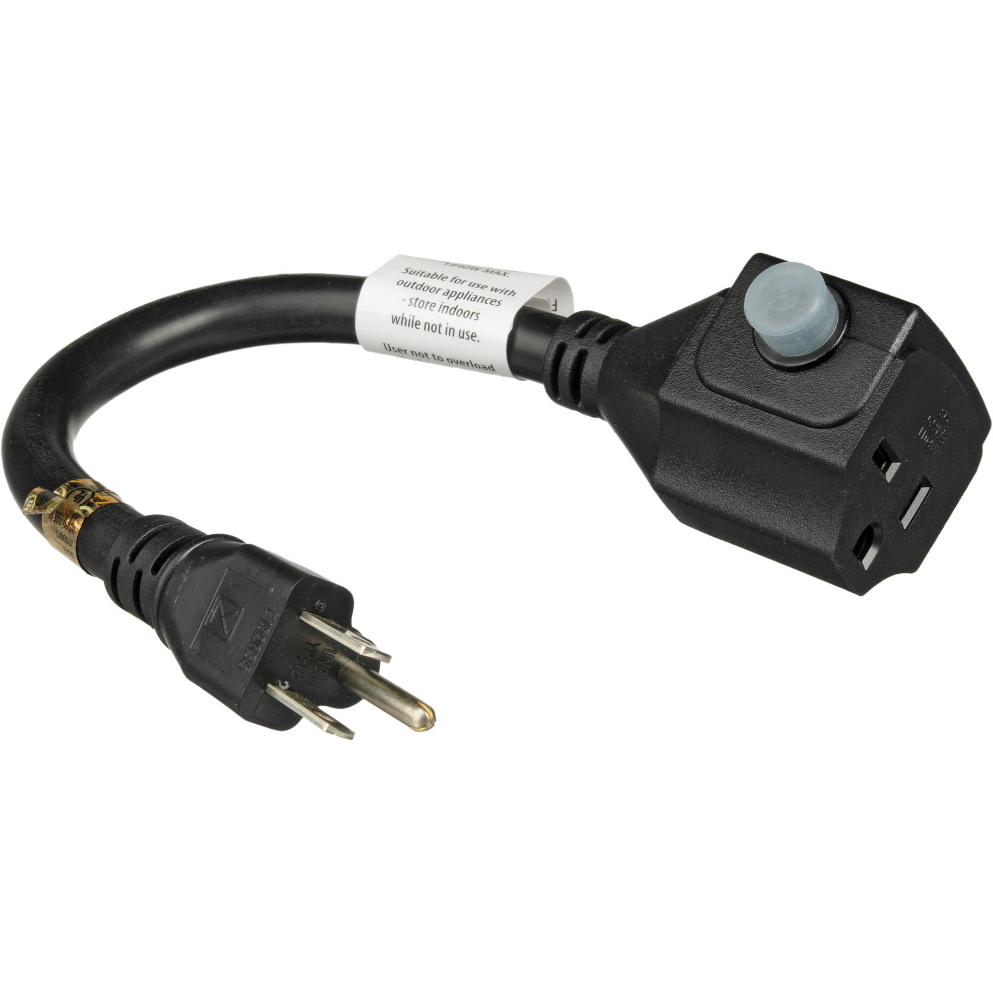 Furman ADP-1520B Adapter Cord