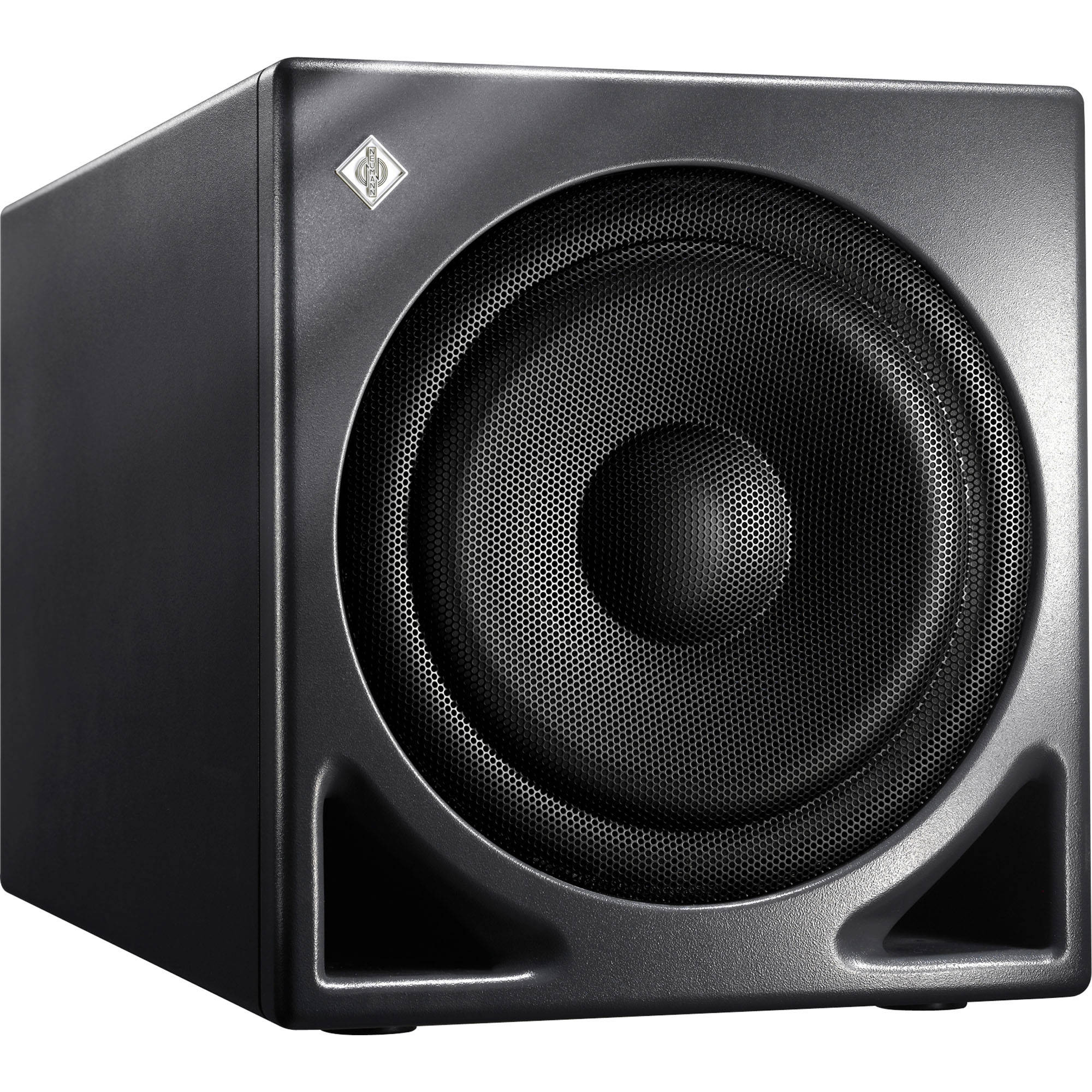 Neumann KH 810 10" Active Studio Subwoofer