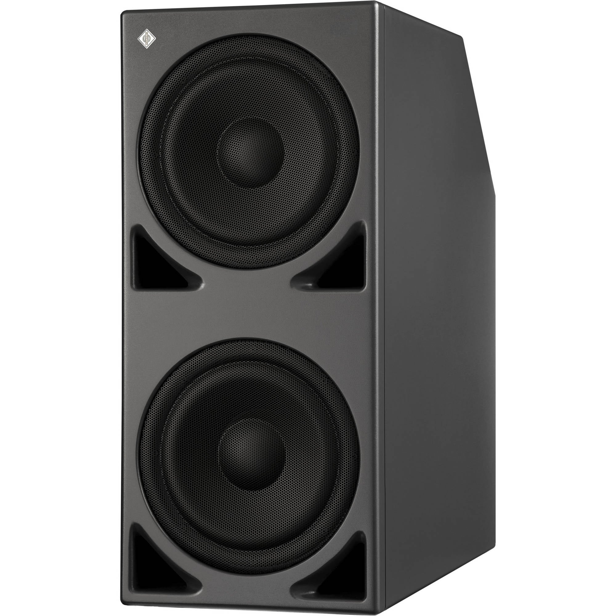 Neumann KH 870 Dual 10" Active Studio Subwoofer
