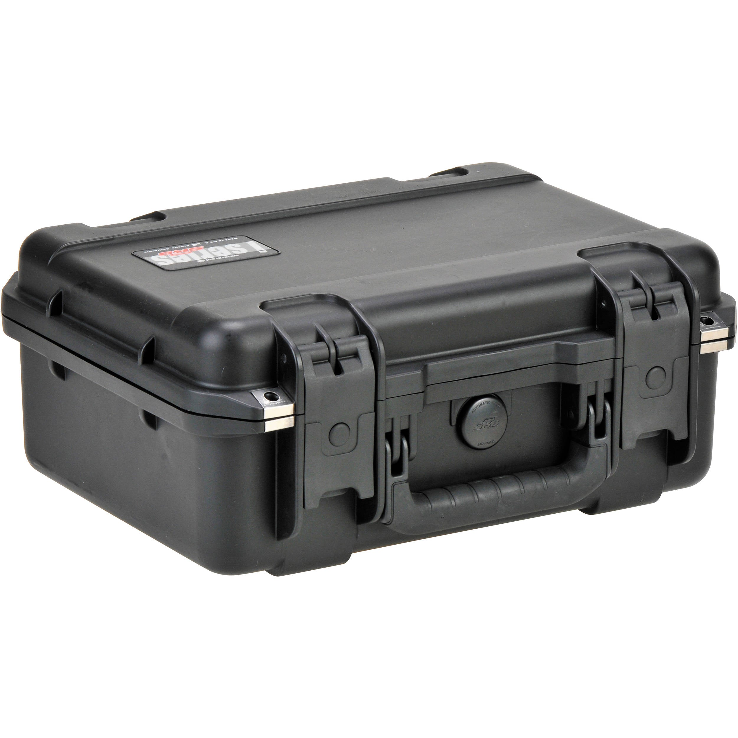 SKB 3i-1510-6DL iSeries Waterproof Case (Think Tank Photo Dividers & Lid Organizer)