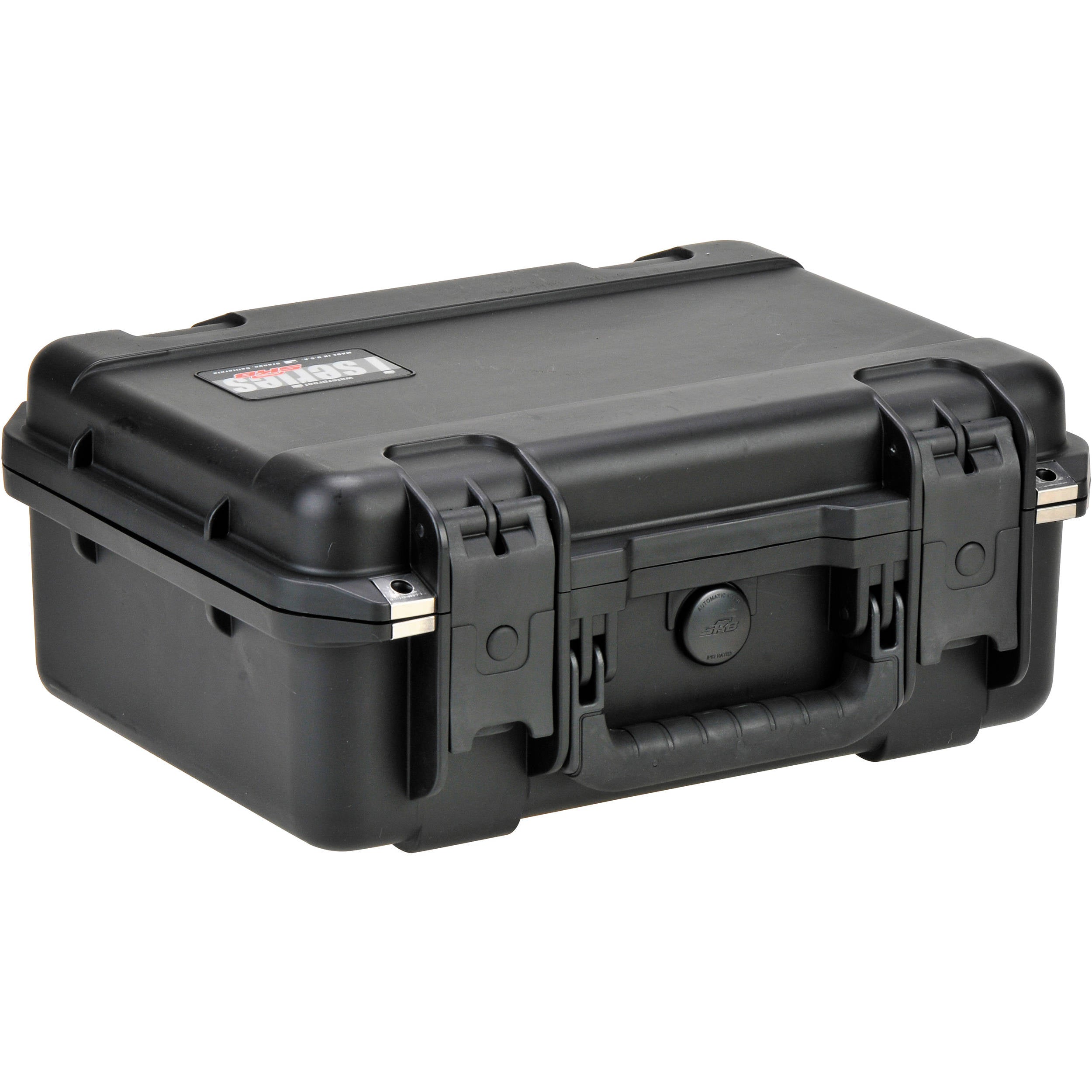 SKB 3i-1510-6B-C iSeries Waterproof Case (Cubed Foam)