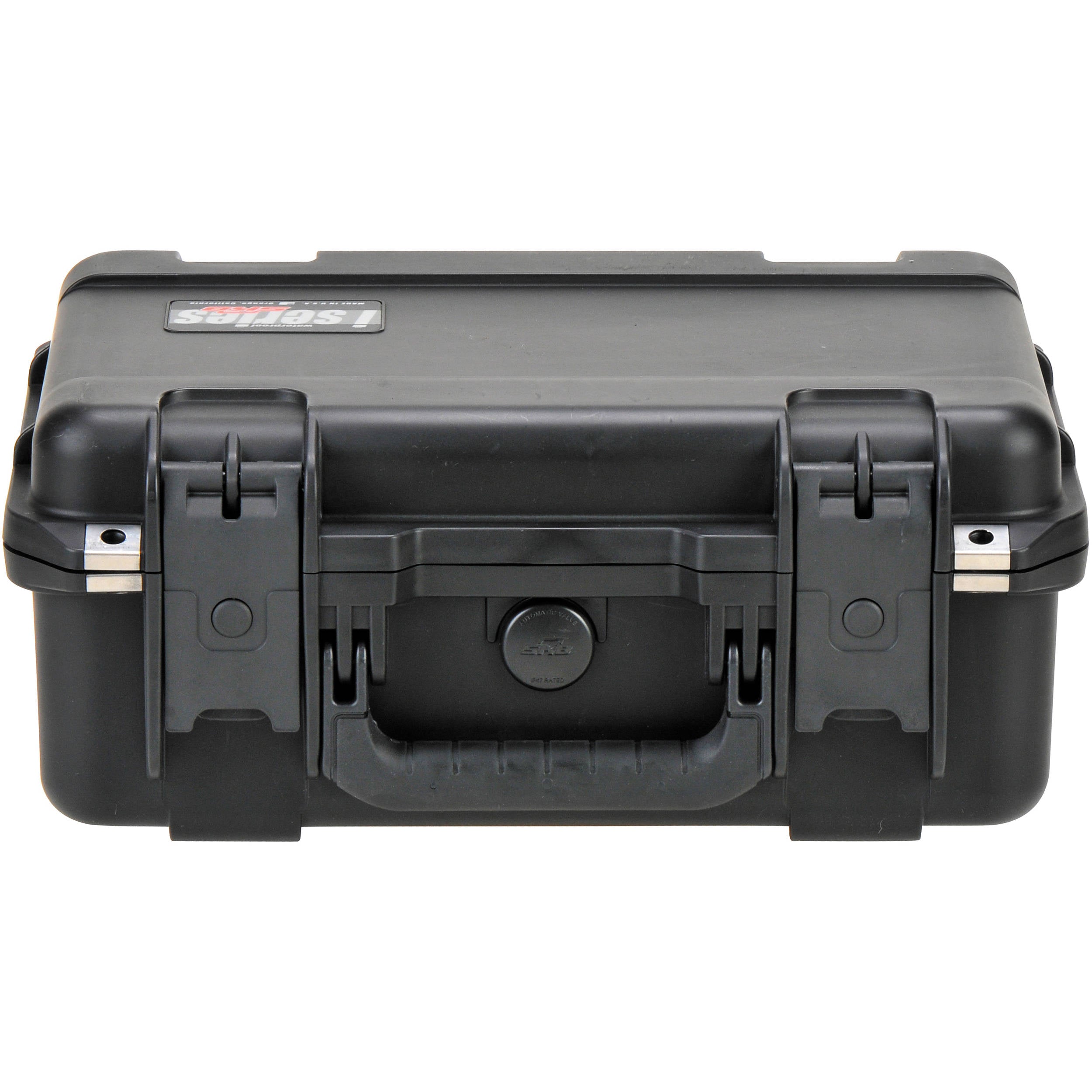 SKB 3i-1510-6DL iSeries Waterproof Case (Think Tank Photo Dividers & Lid Organizer)