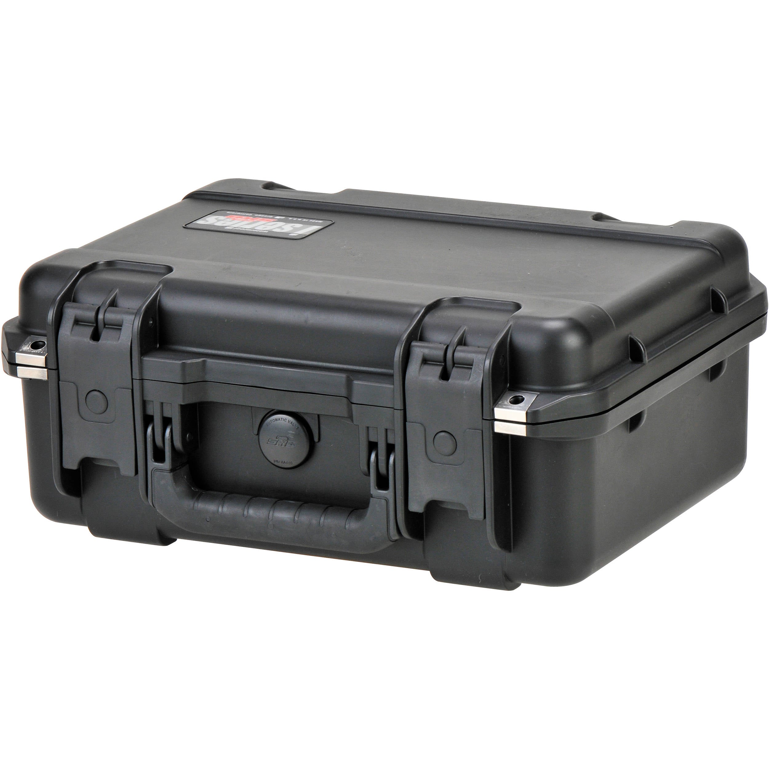 SKB 3i-1510-6DL iSeries Waterproof Case (Think Tank Photo Dividers & Lid Organizer)