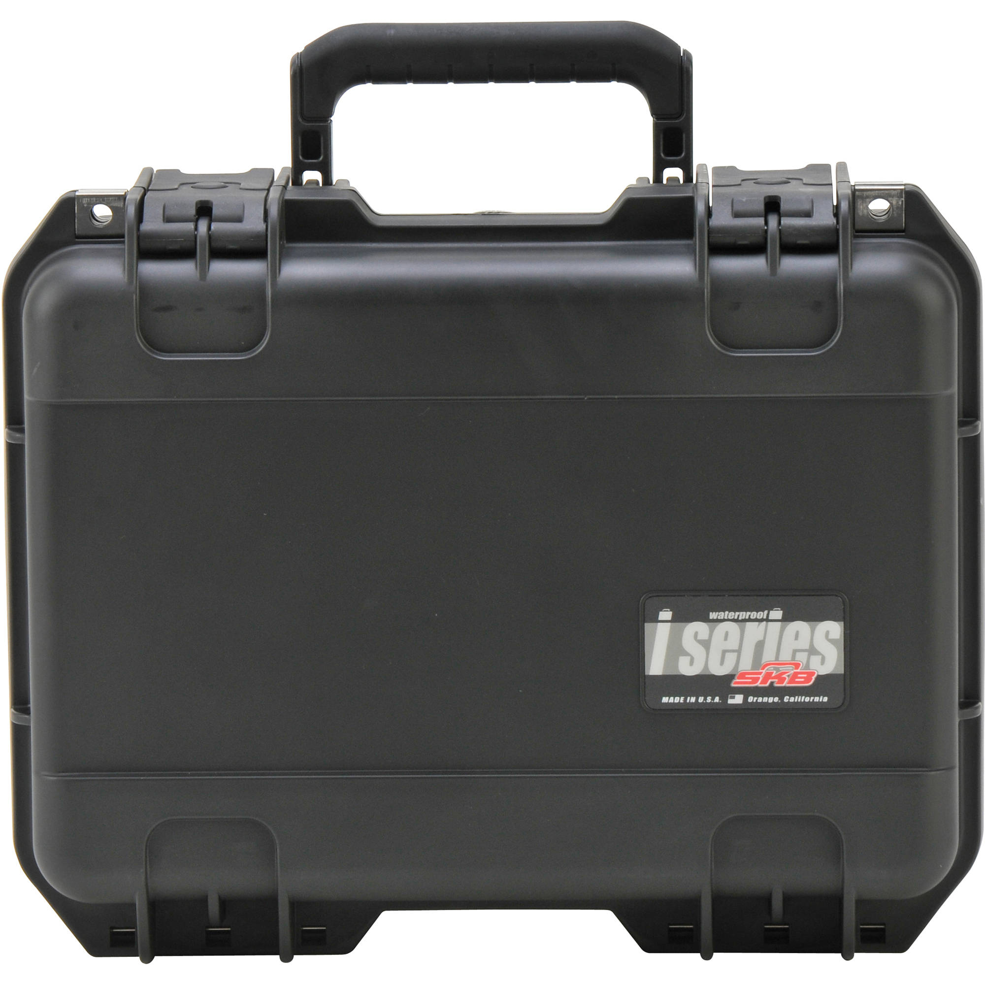 SKB 3i-1510-6DL iSeries Waterproof Case (Think Tank Photo Dividers & Lid Organizer)