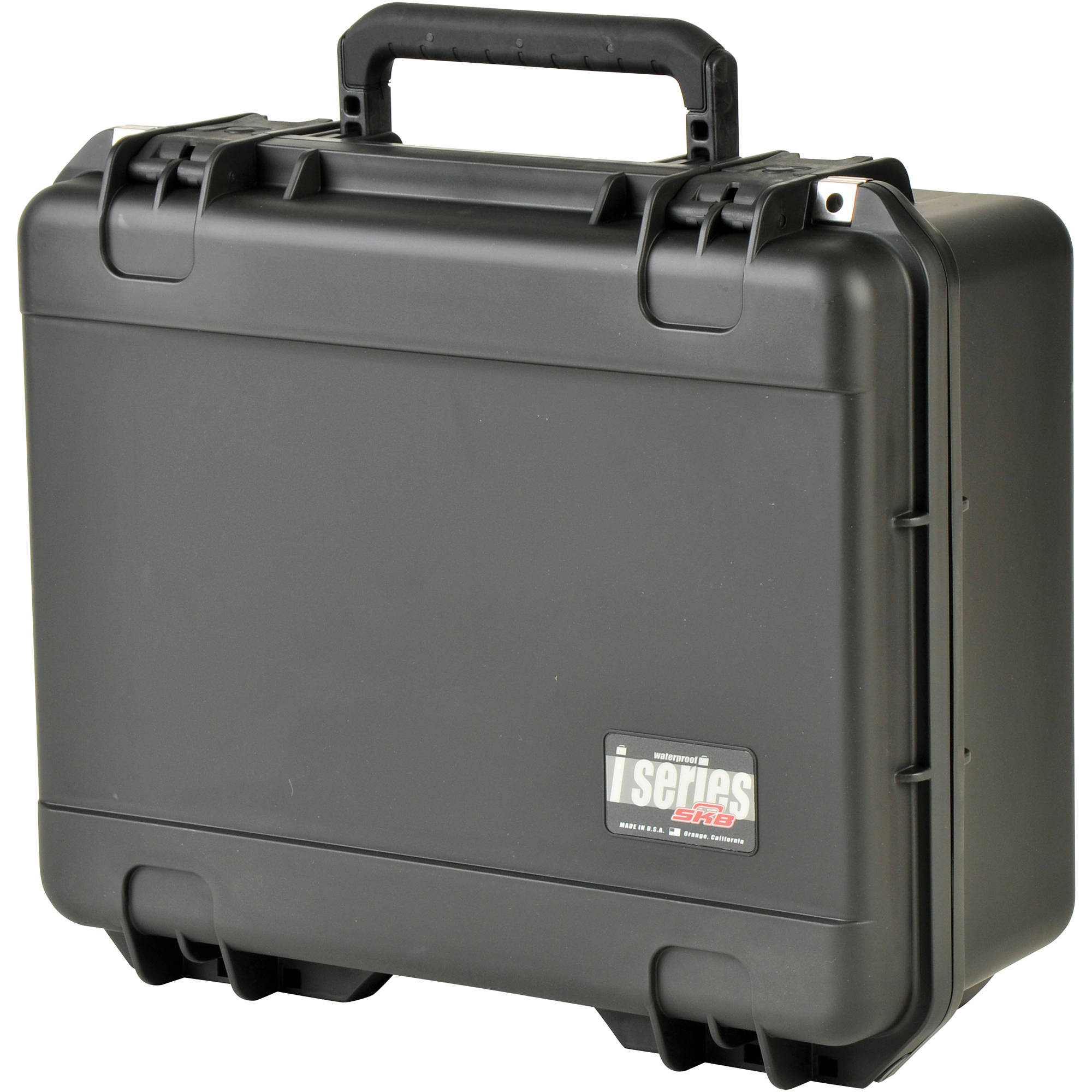 SKB 3i-1914N-8DT iSeries Waterproof Case (Think Tank Photo Dividers)