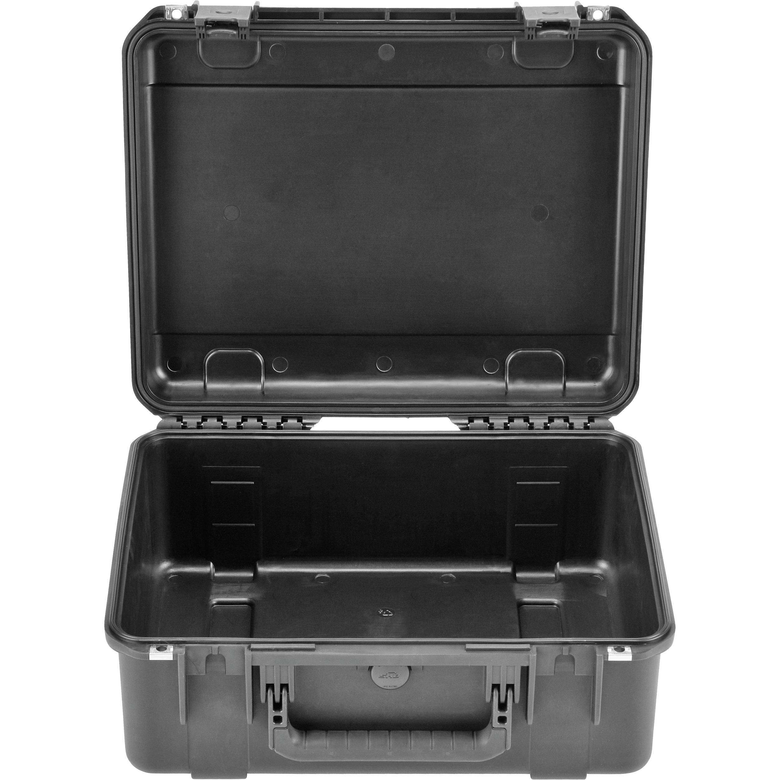 SKB 3i-1914N-8B-E iSeries Waterproof Case (Empty)