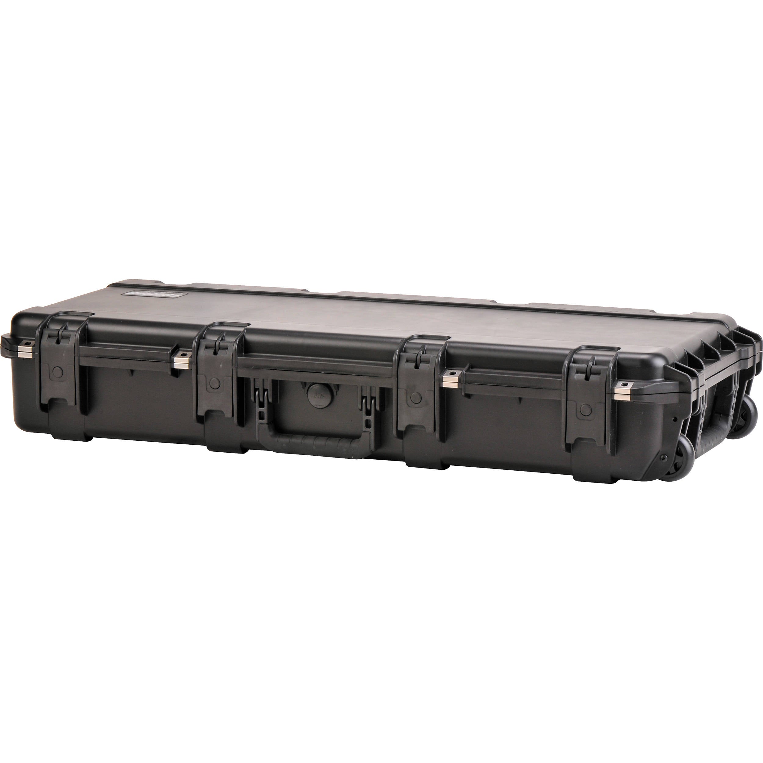 SKB 3i-3614-6B-L iSeries Waterproof Case with Wheels (Layered Foam)
