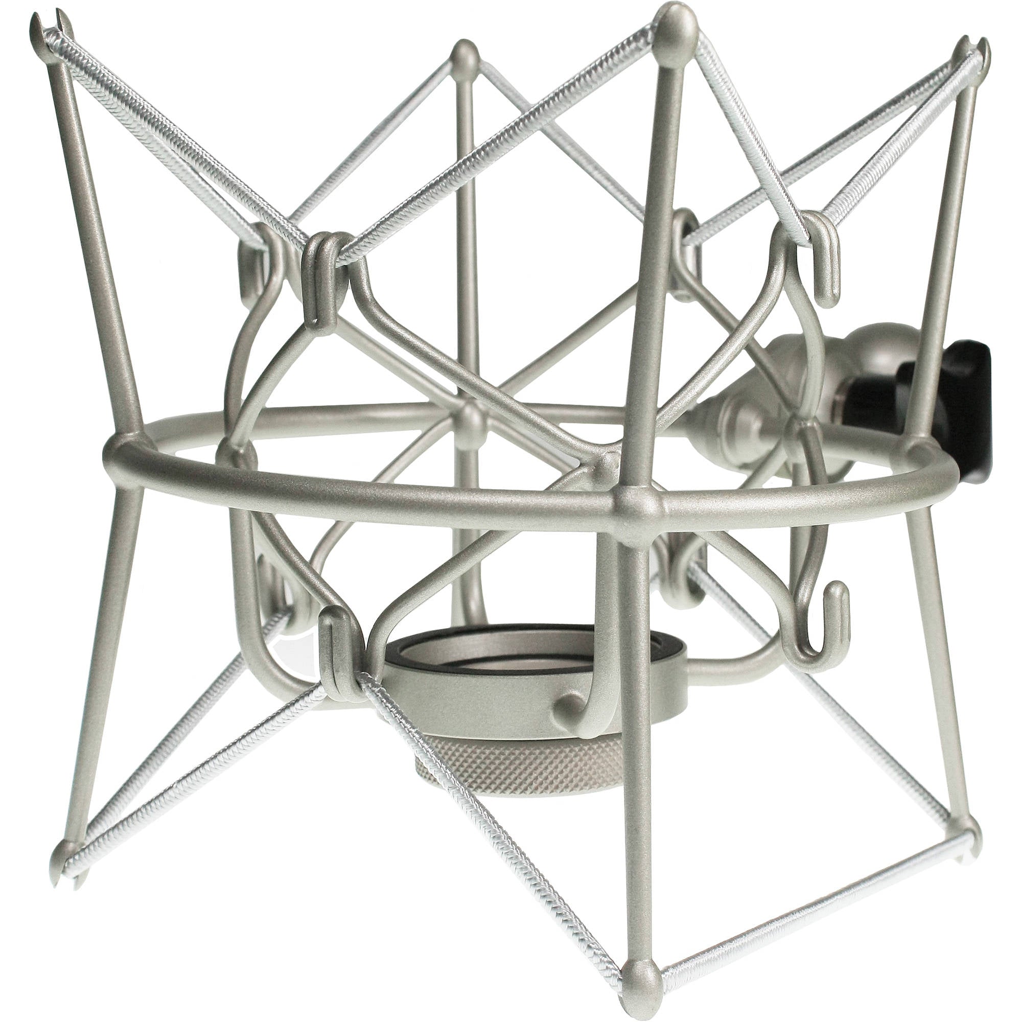 Neumann EA 2 Elastic Suspension Shock Mount (Nickel)
