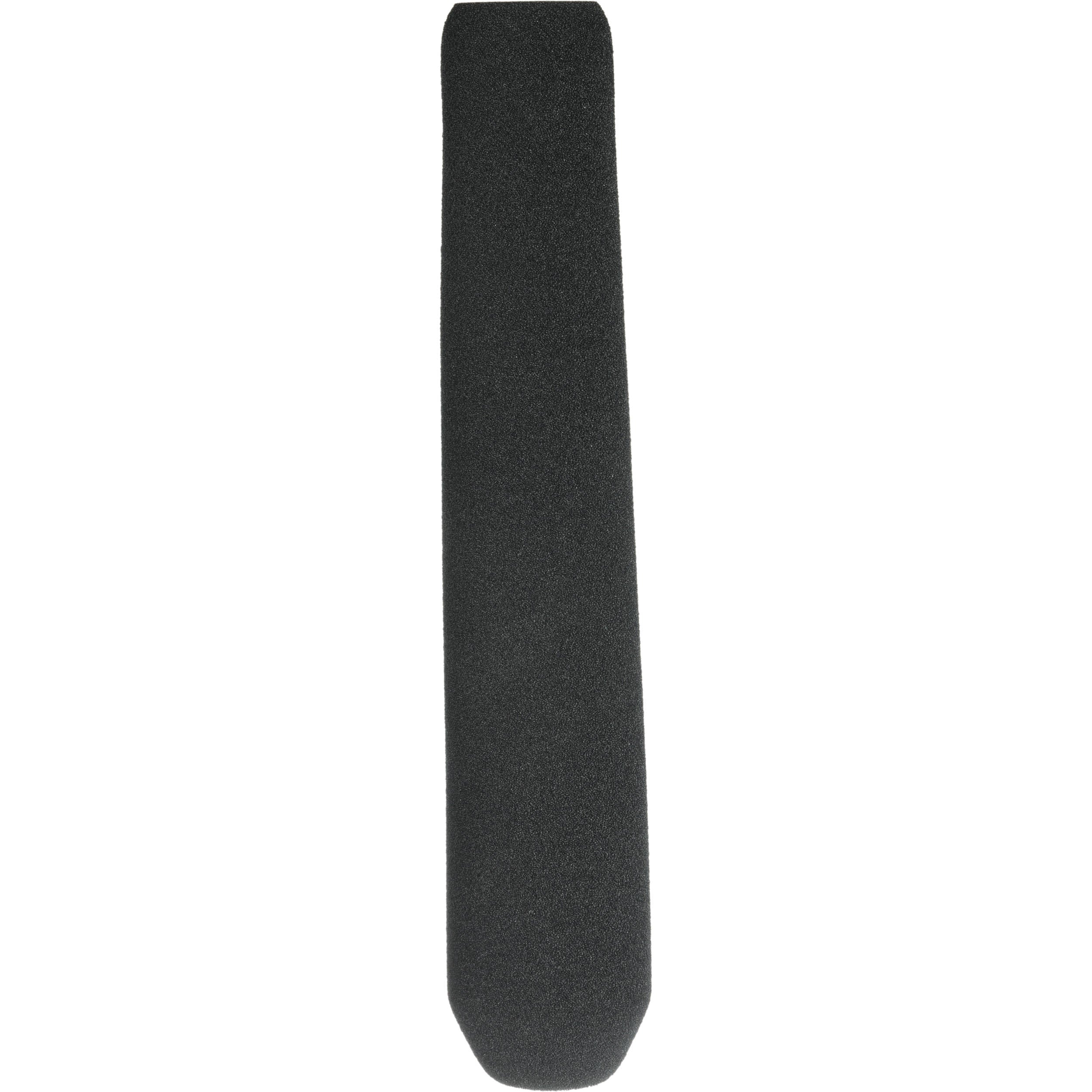 WindTech SG-70 Shotgun Microphone Windscreen with 11.25" Inside Length (Black)