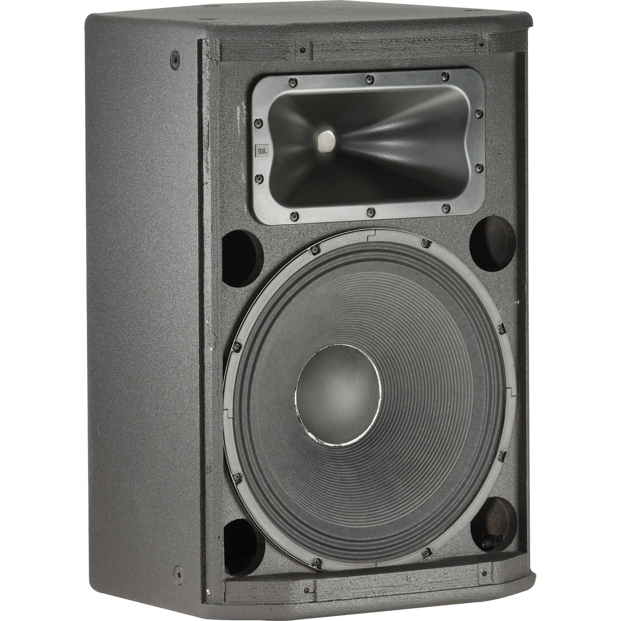 JBL PRX415M Two-Way 15" Passive Speaker (Black)