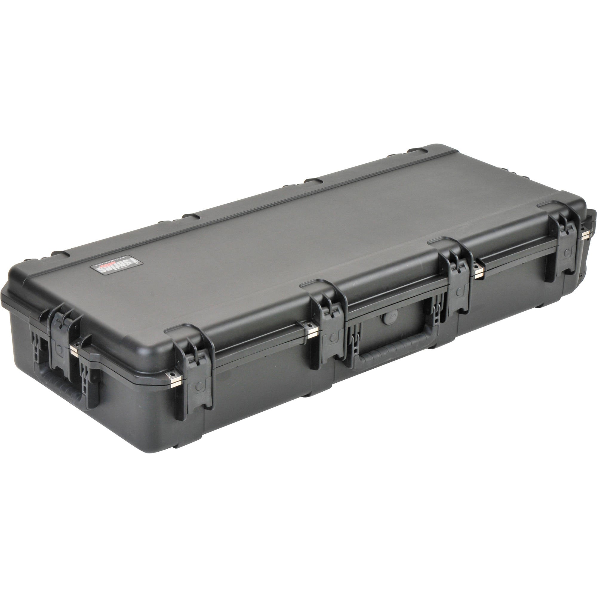 SKB 3i-4217-30 iSeries Waterproof Classical/Thinline Case with Wheels (Black)