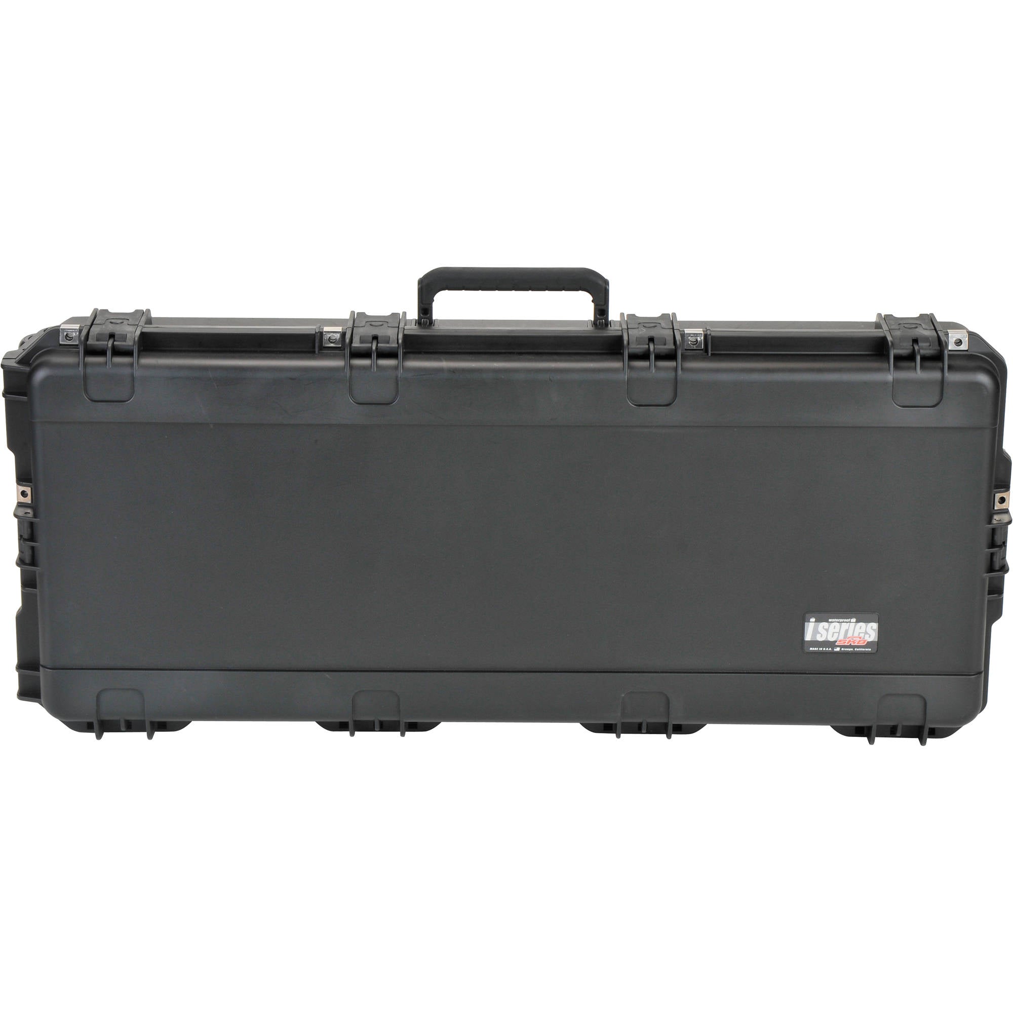 SKB 3i-4217-30 iSeries Waterproof Classical/Thinline Case with Wheels (Black)