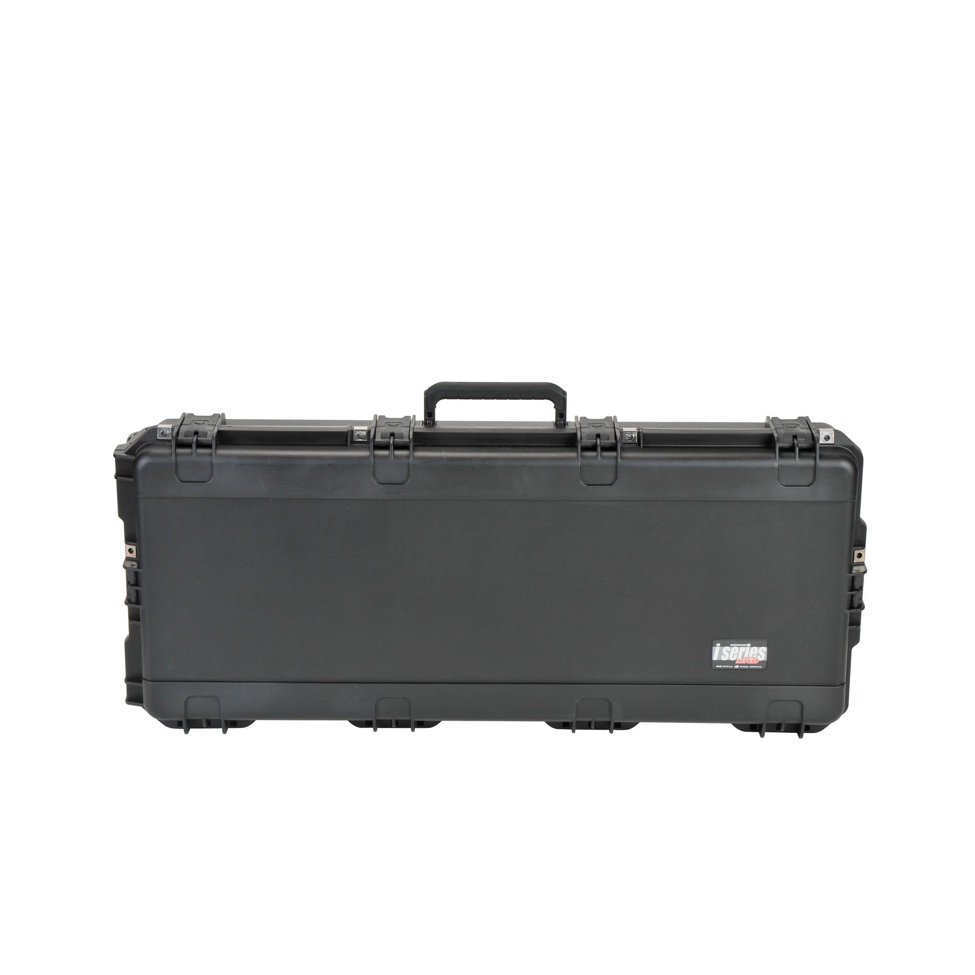 SKB 3i-4217-30 iSeries Waterproof Classical/Thinline Case with Wheels (Black)