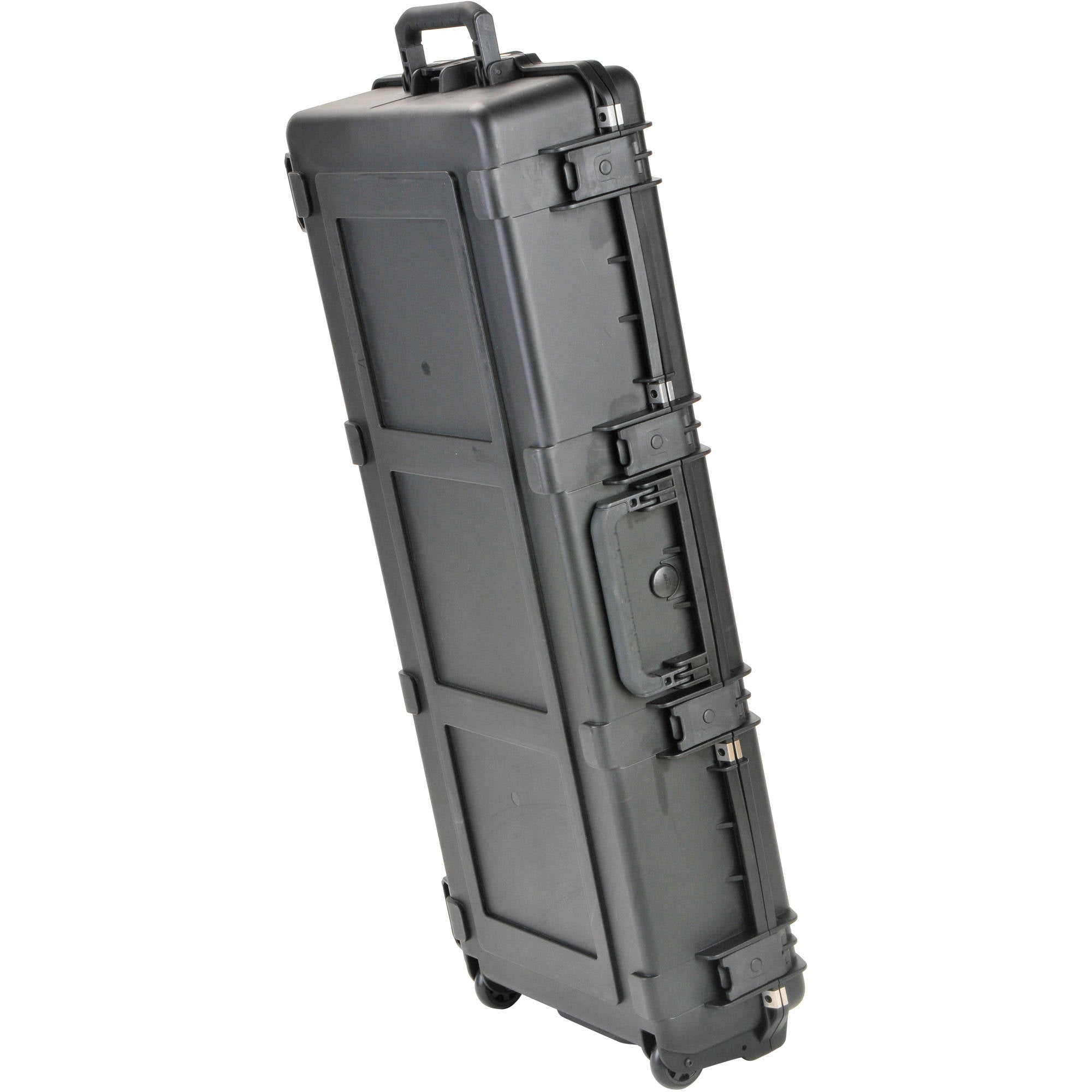 SKB 3i-4217-30 iSeries Waterproof Classical/Thinline Case with Wheels (Black)