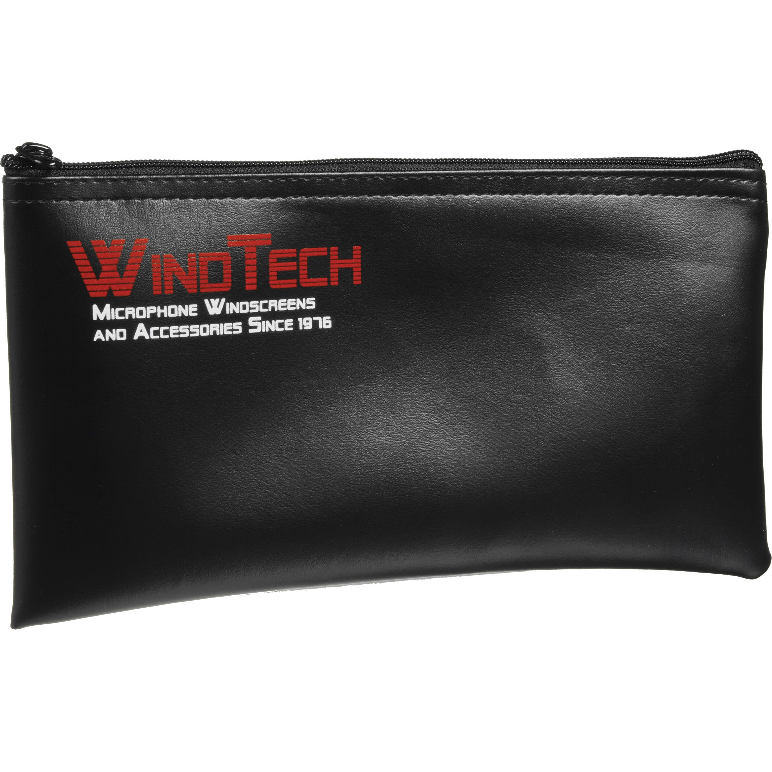 WindTech B-1 Zipper Microphone Bag