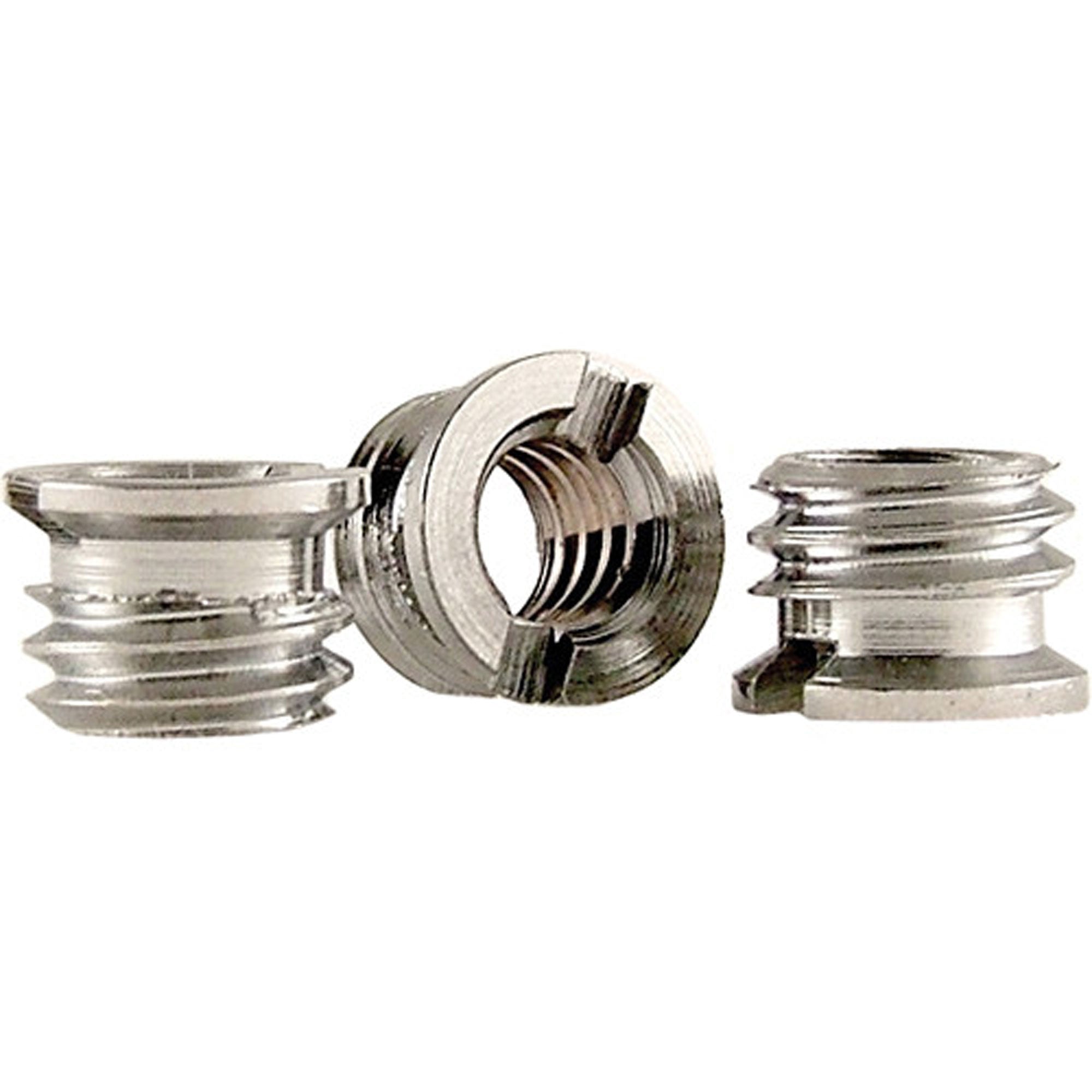 WindTech TA-1 3/8"-16 Female to 1/4"-20 Female Thread Adapters (3 Pack)