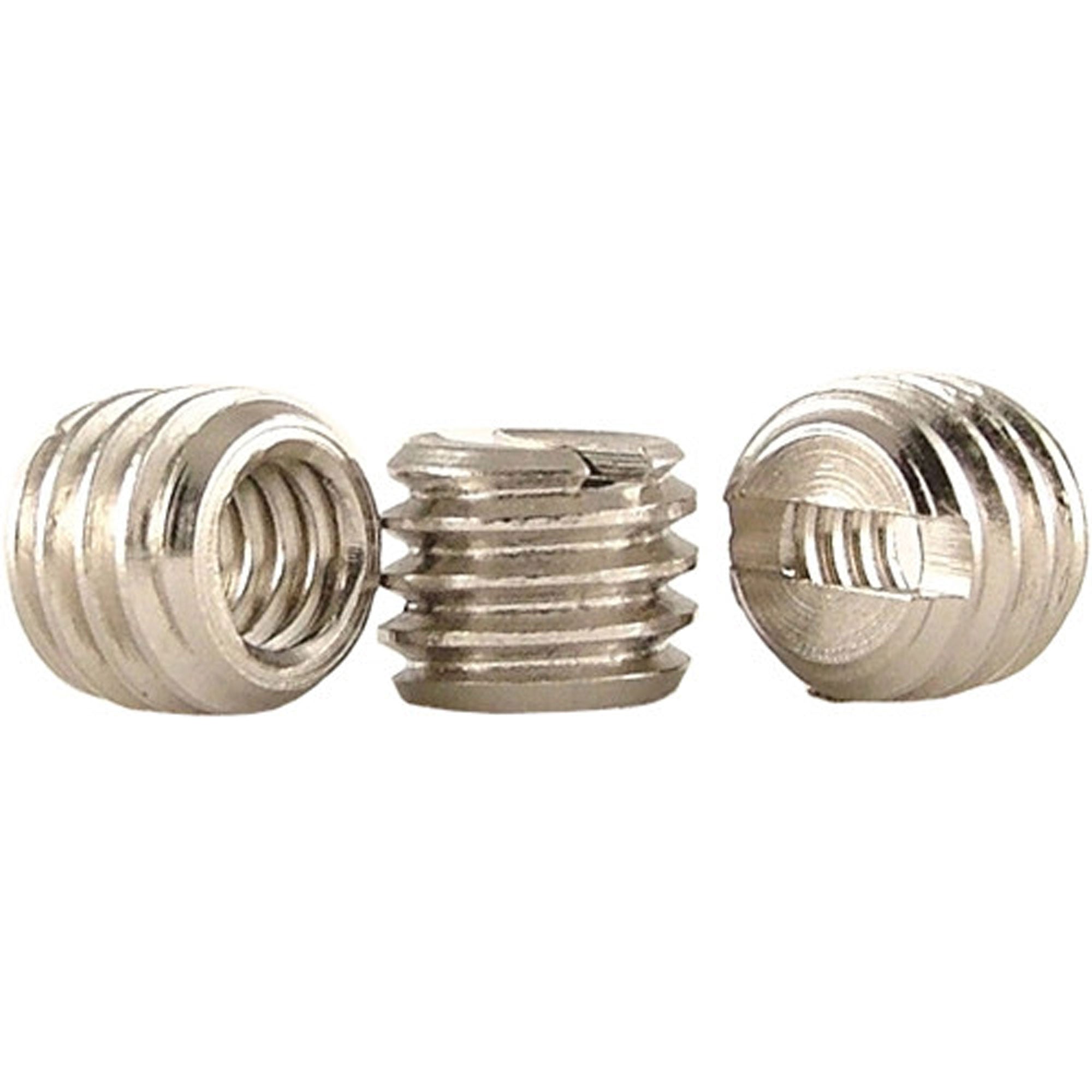 WindTech TA-2 1/4"-20 Male to 3/8"-16 Male Thread Adapters (3 Pack)