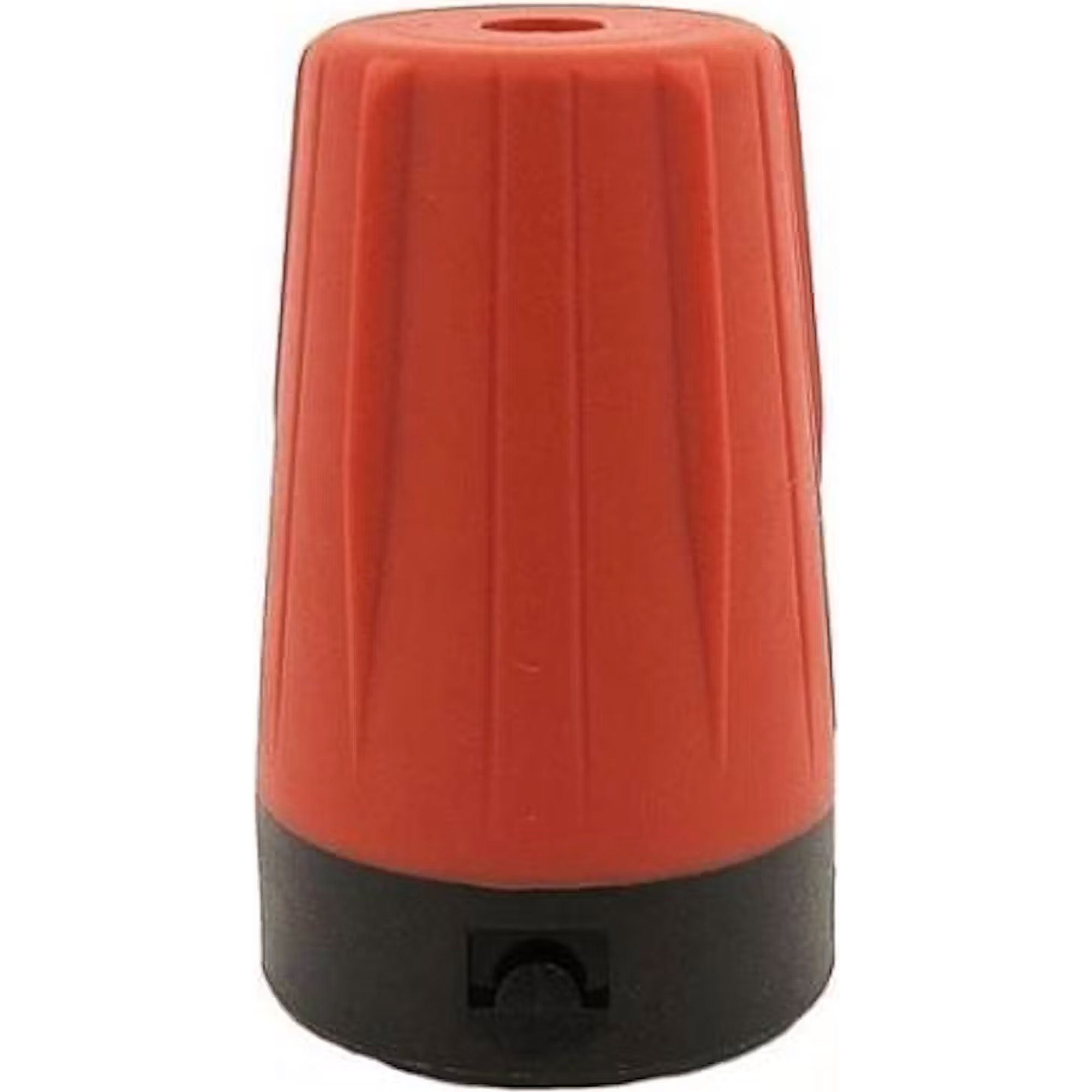 Neutrik BST-BNC-2 Color Coding Boot for rearTWIST BNC Series (Red, Box of 100)