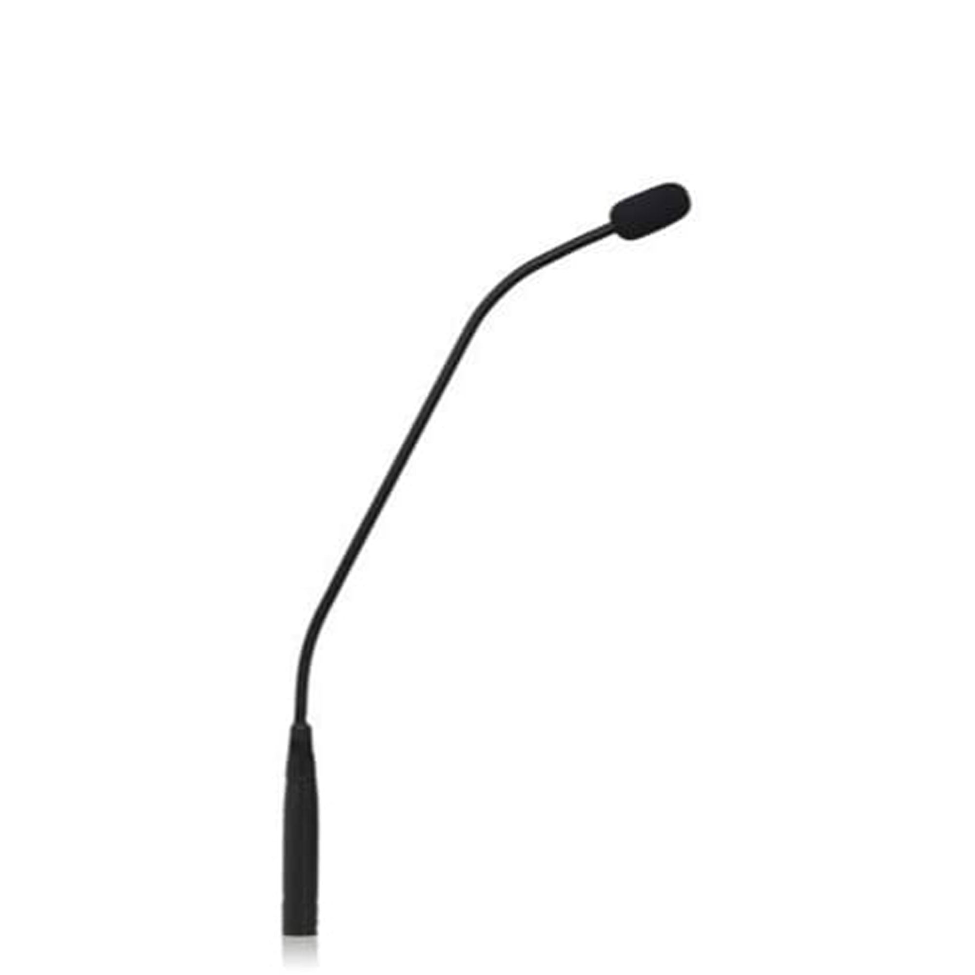 Countryman Isomax 4RF Gooseneck Microphone