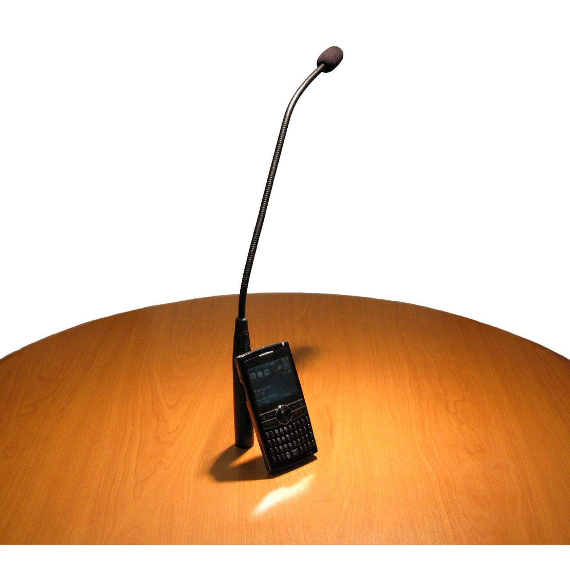 Countryman Isomax 4RF Gooseneck Microphone