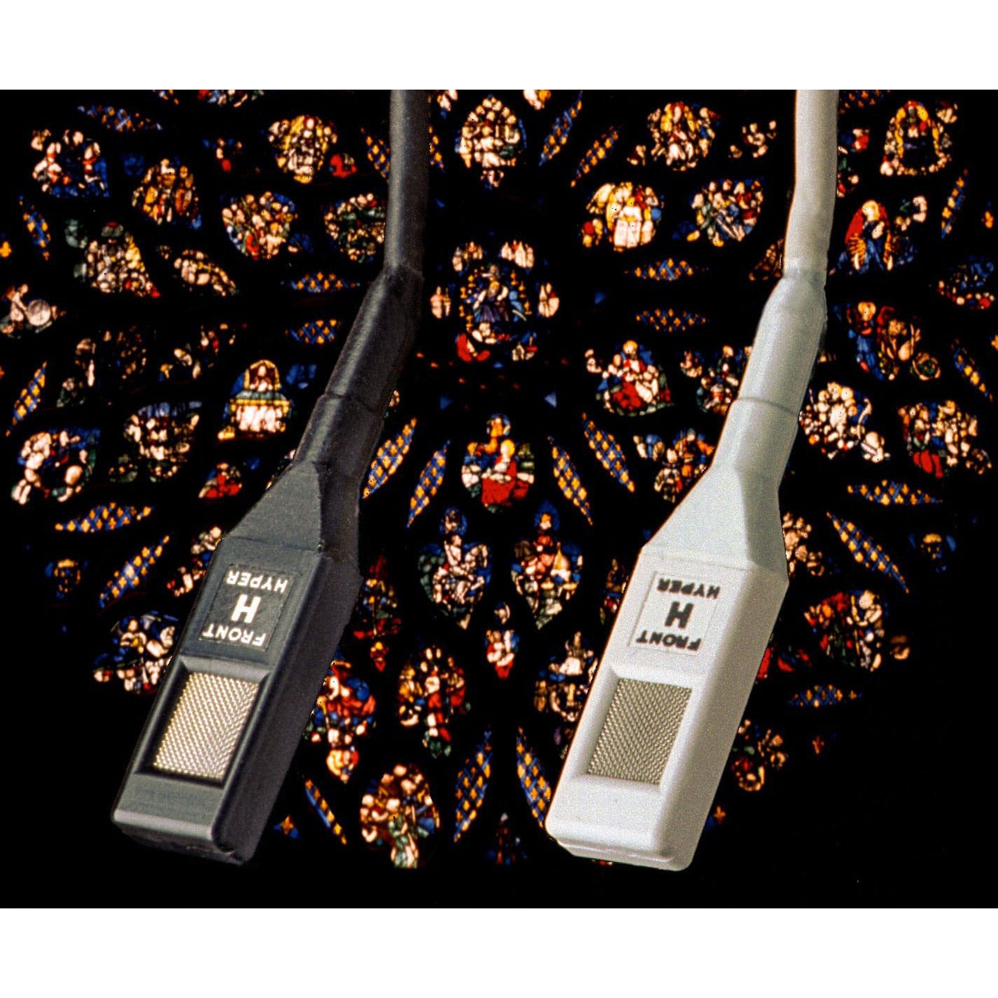 Countryman Isomax 2-H Audience and Choir Microphone