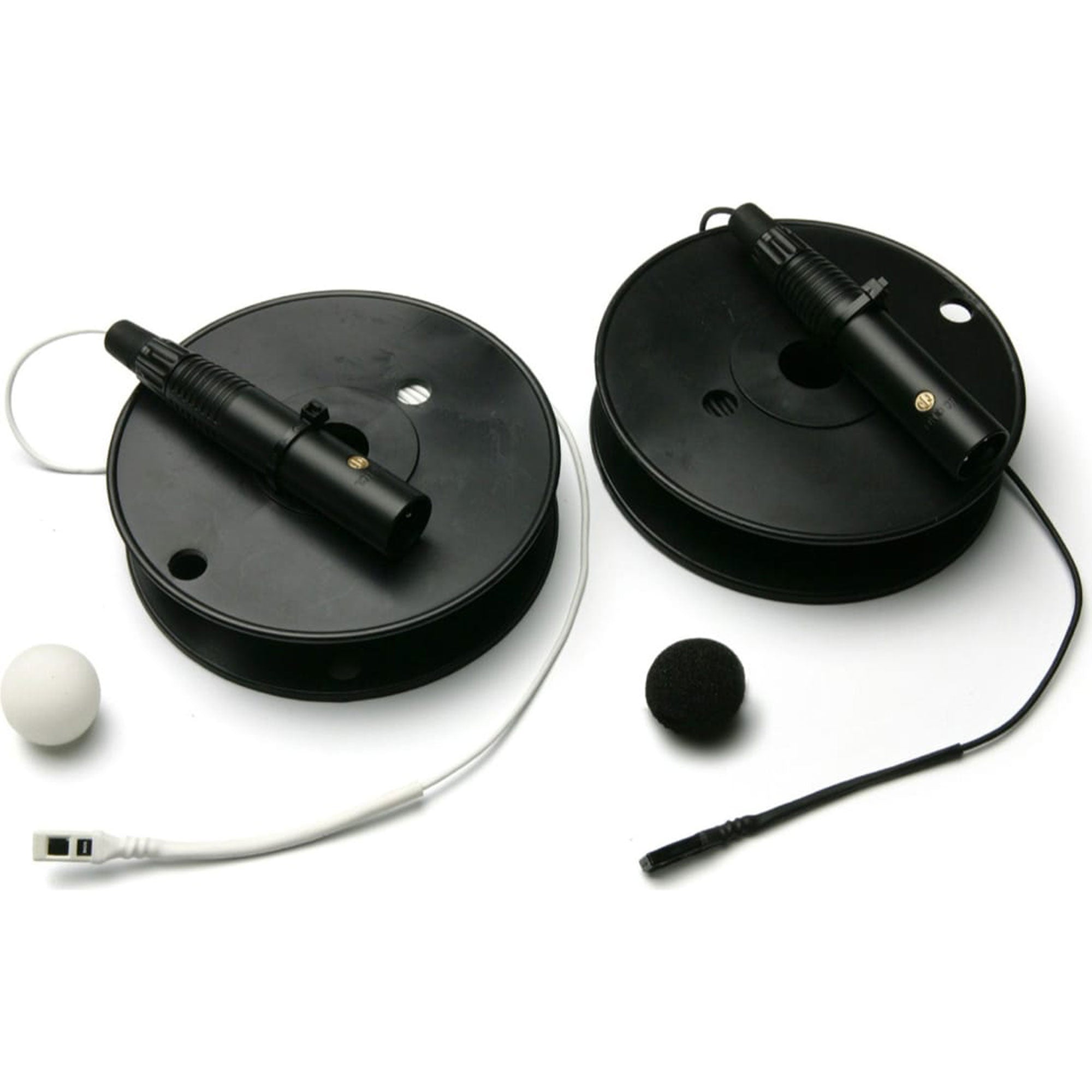 Countryman Isomax 2-H Audience and Choir Microphone