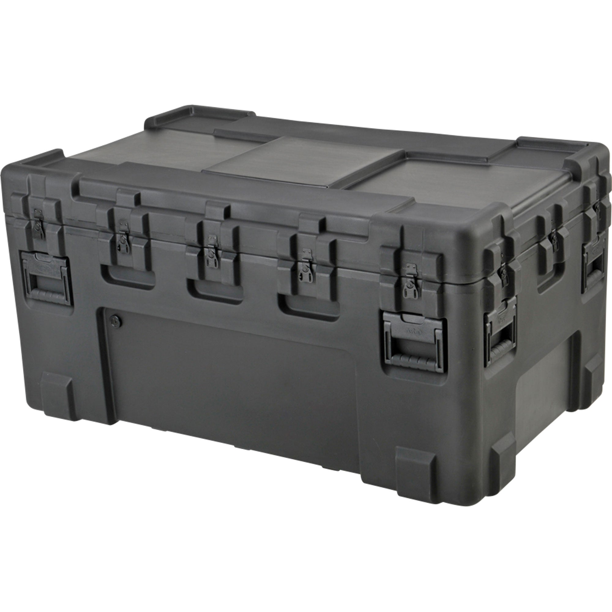 SKB 3R5030-24B-L Waterproof Utility Case (Layered Foam)