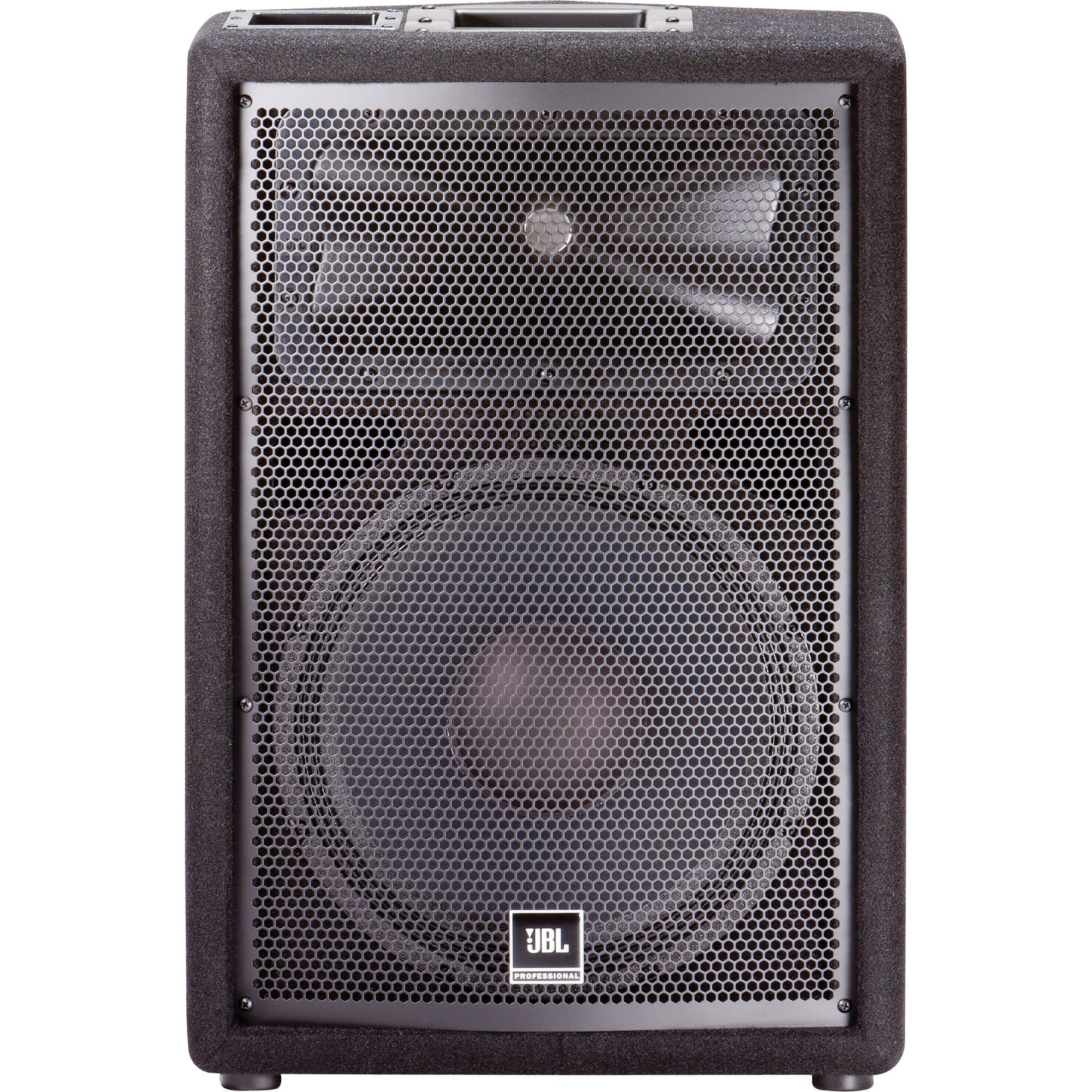 JBL JRX212 12" Two-Way Stage Monitor Loudspeaker System