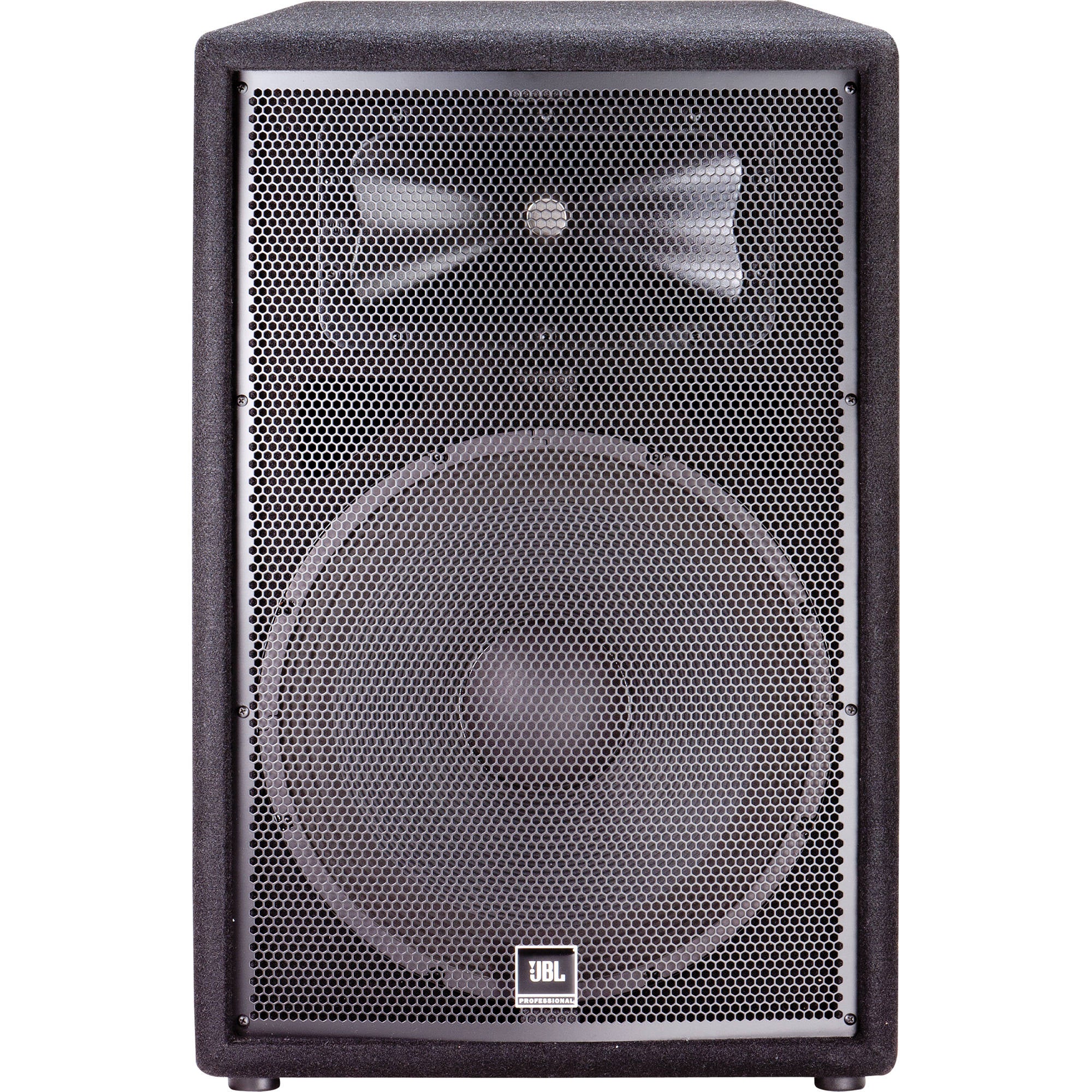 JBL JRX215 15" Two-Way Sound Reinforcement Loudspeaker System