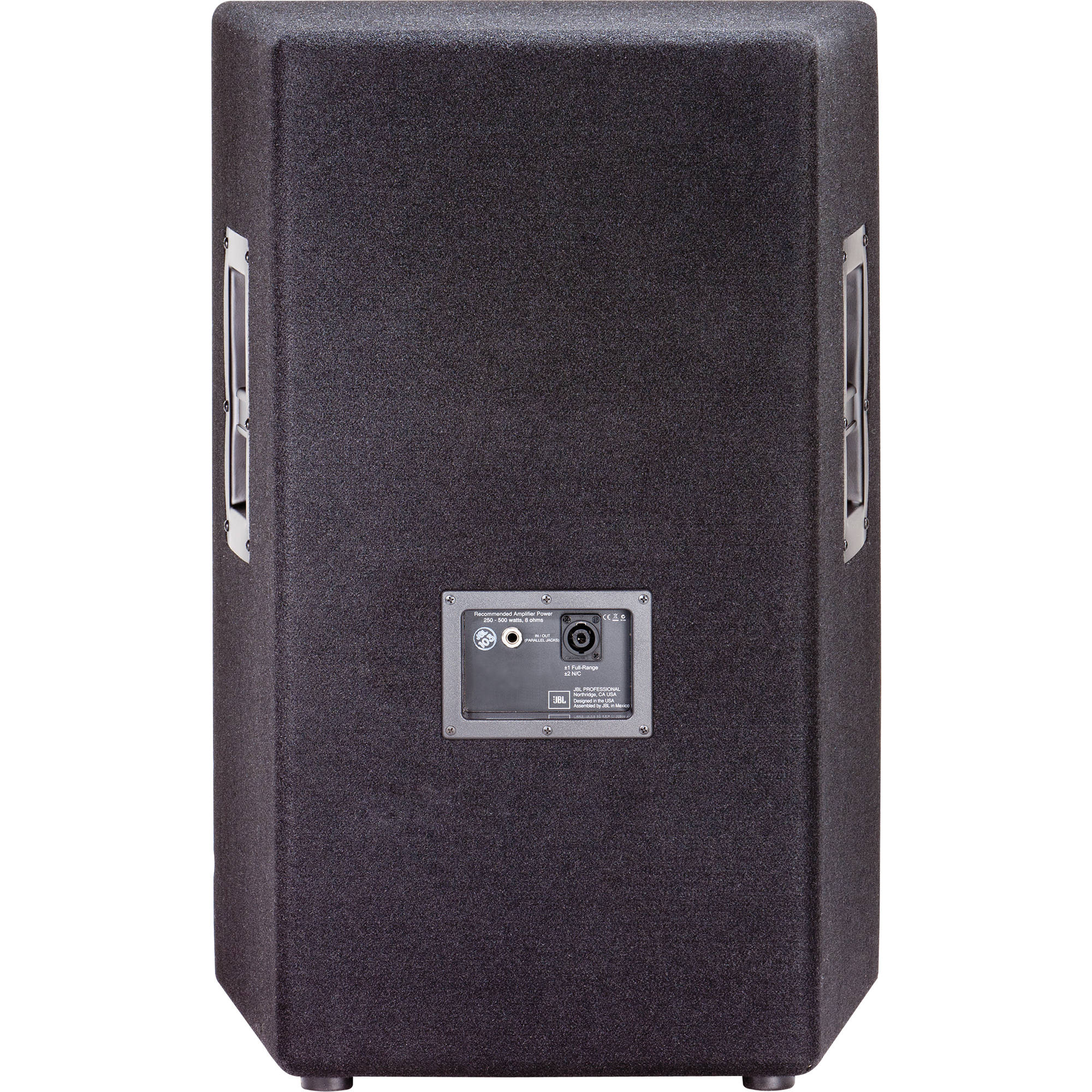 JBL JRX215 15" Two-Way Sound Reinforcement Loudspeaker System