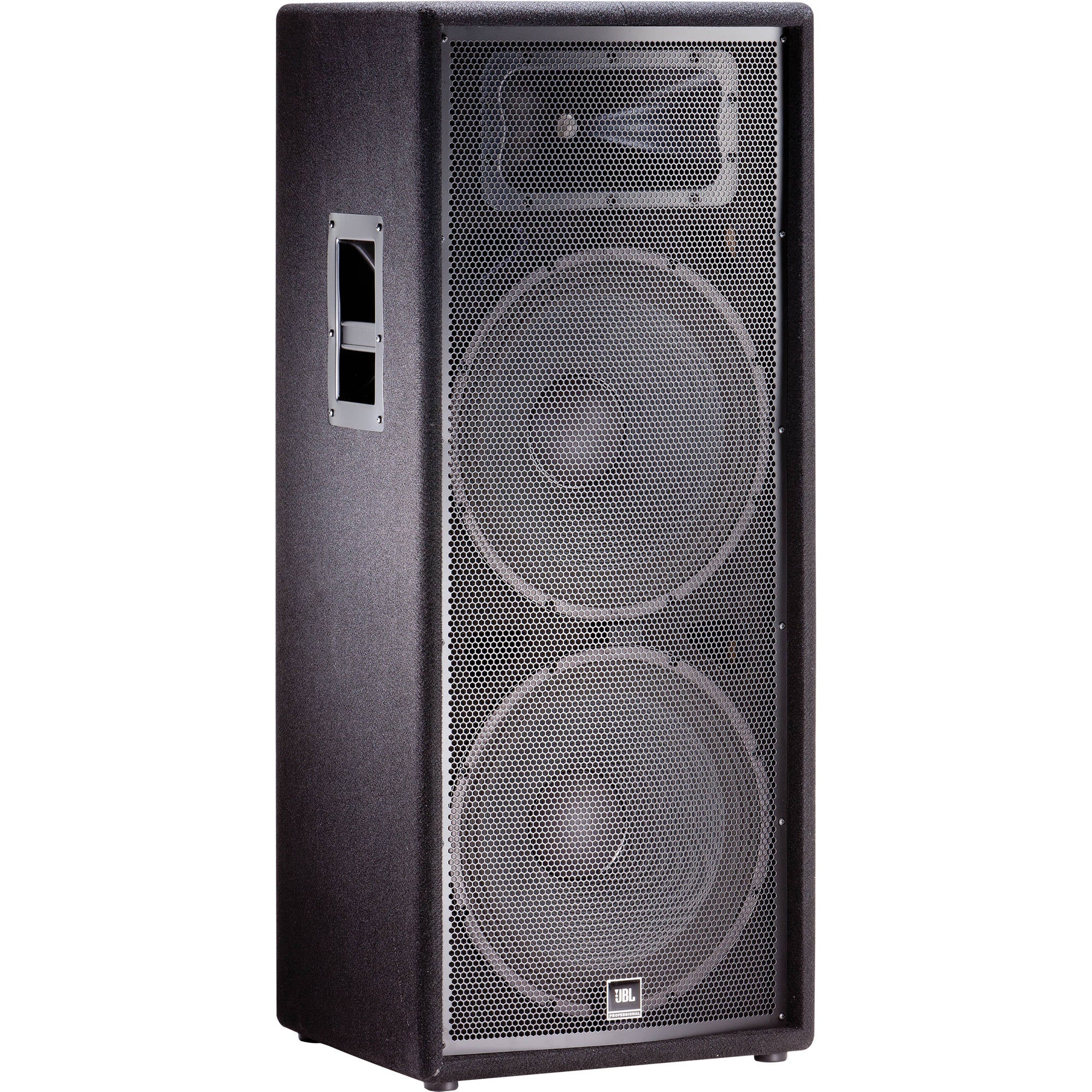 JBL JRX225 Dual 15" Two-Way Sound Reinforcement Loudspeaker System