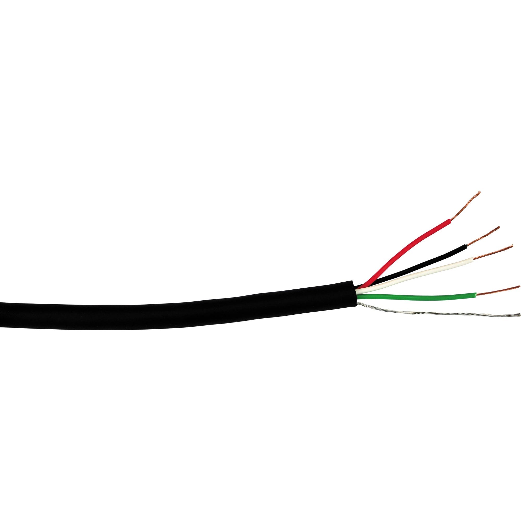 Custom Cable 40 Feet of CBI BW-DMX5 Wire