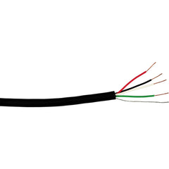 Custom Cable 85 Feet of CBI BW-DMX5 Wire Image 1