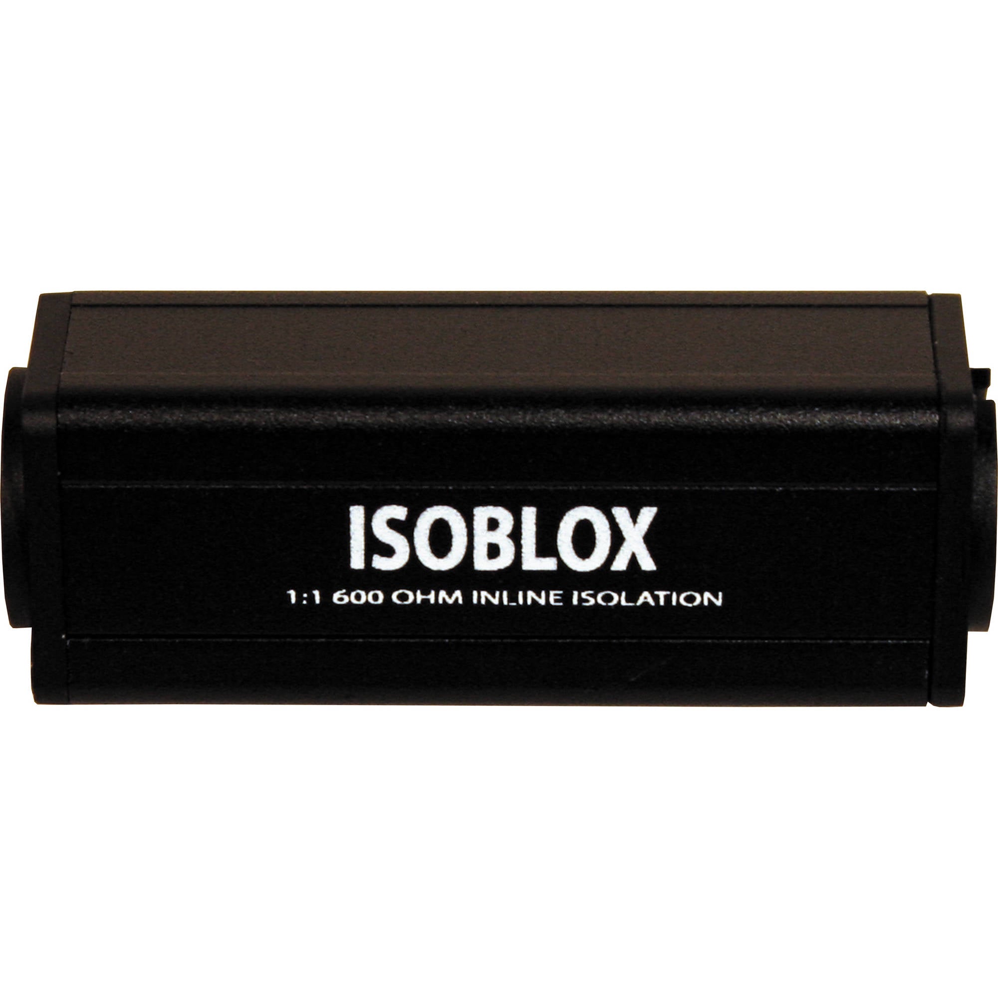 RapcoHorizon ISOBLOX 600 Ohm Inline Isolation