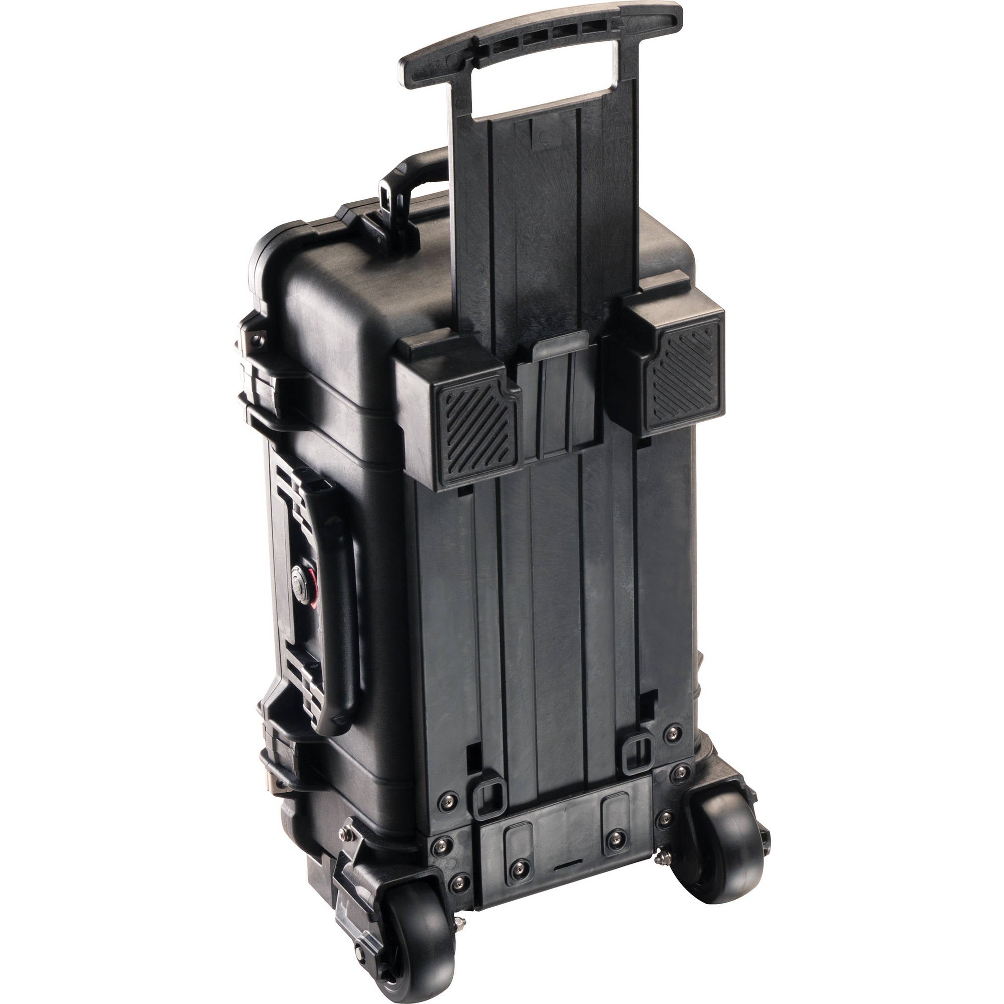 Pelican 1510M Carry-On Mobility Case without Foam (Black)
