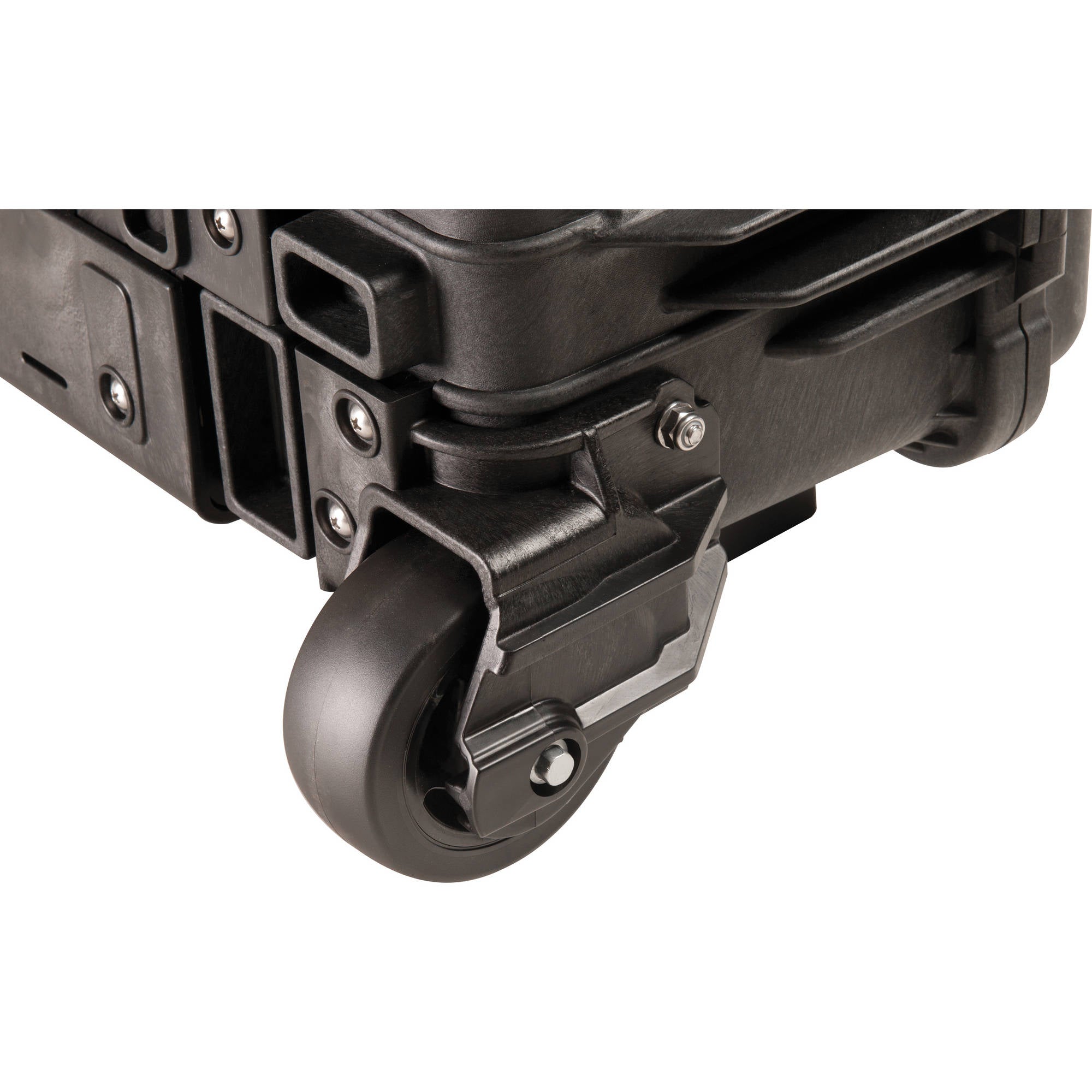 Pelican 1560MNF Mobility Case without Foam (Black)