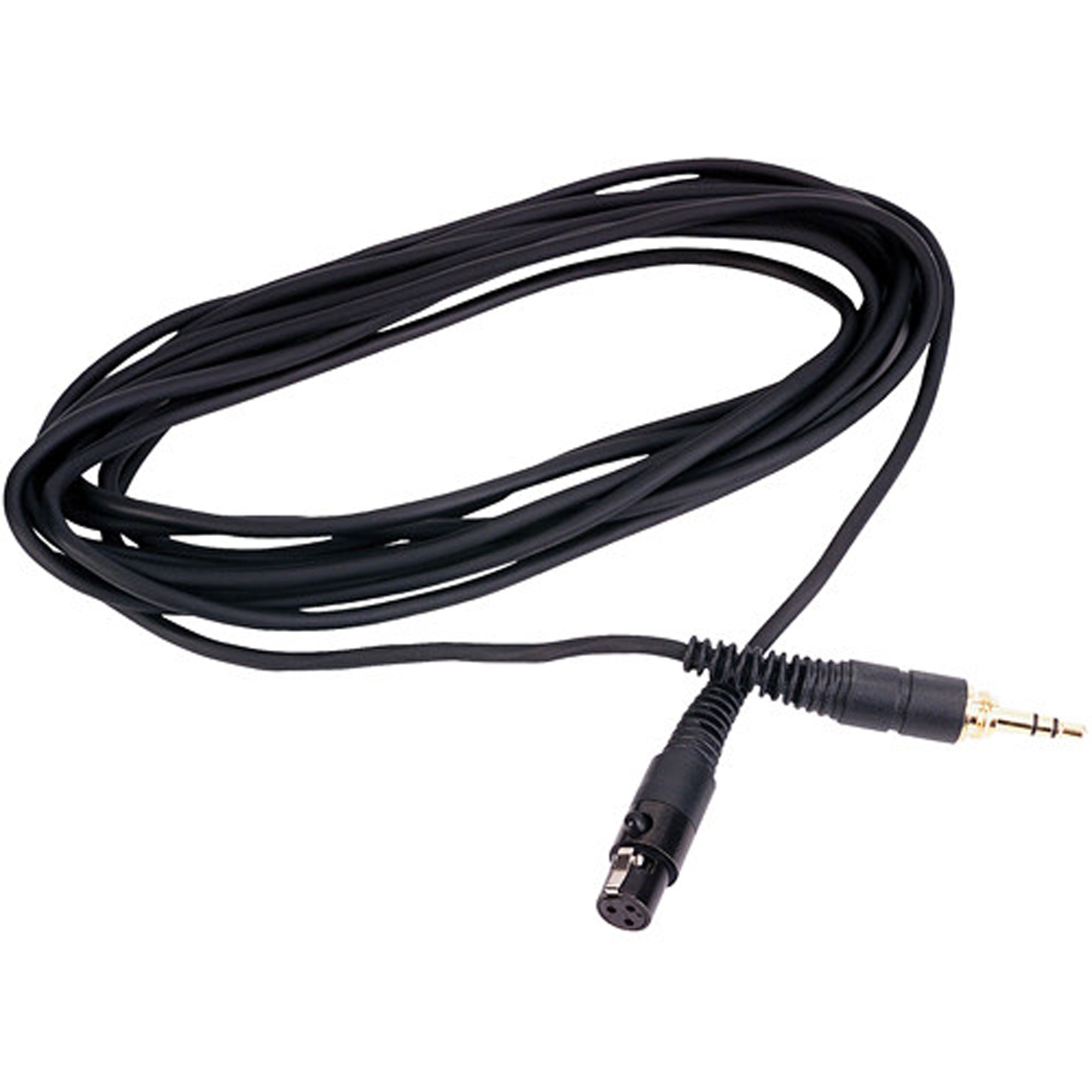 detachable straight cable for AKG K271MKII headphones
