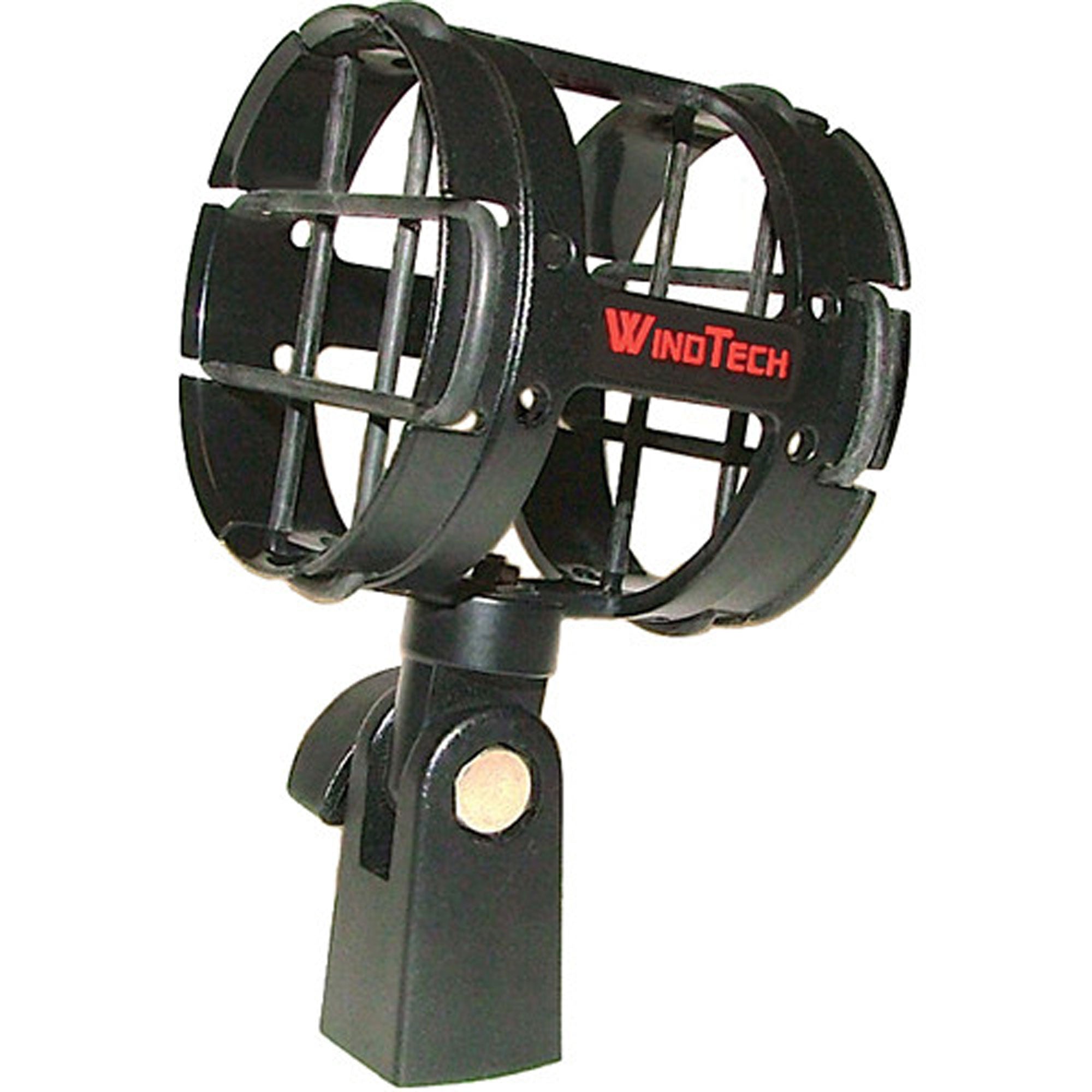 WindTech SM-4 Microphone Suspension Shock Mount