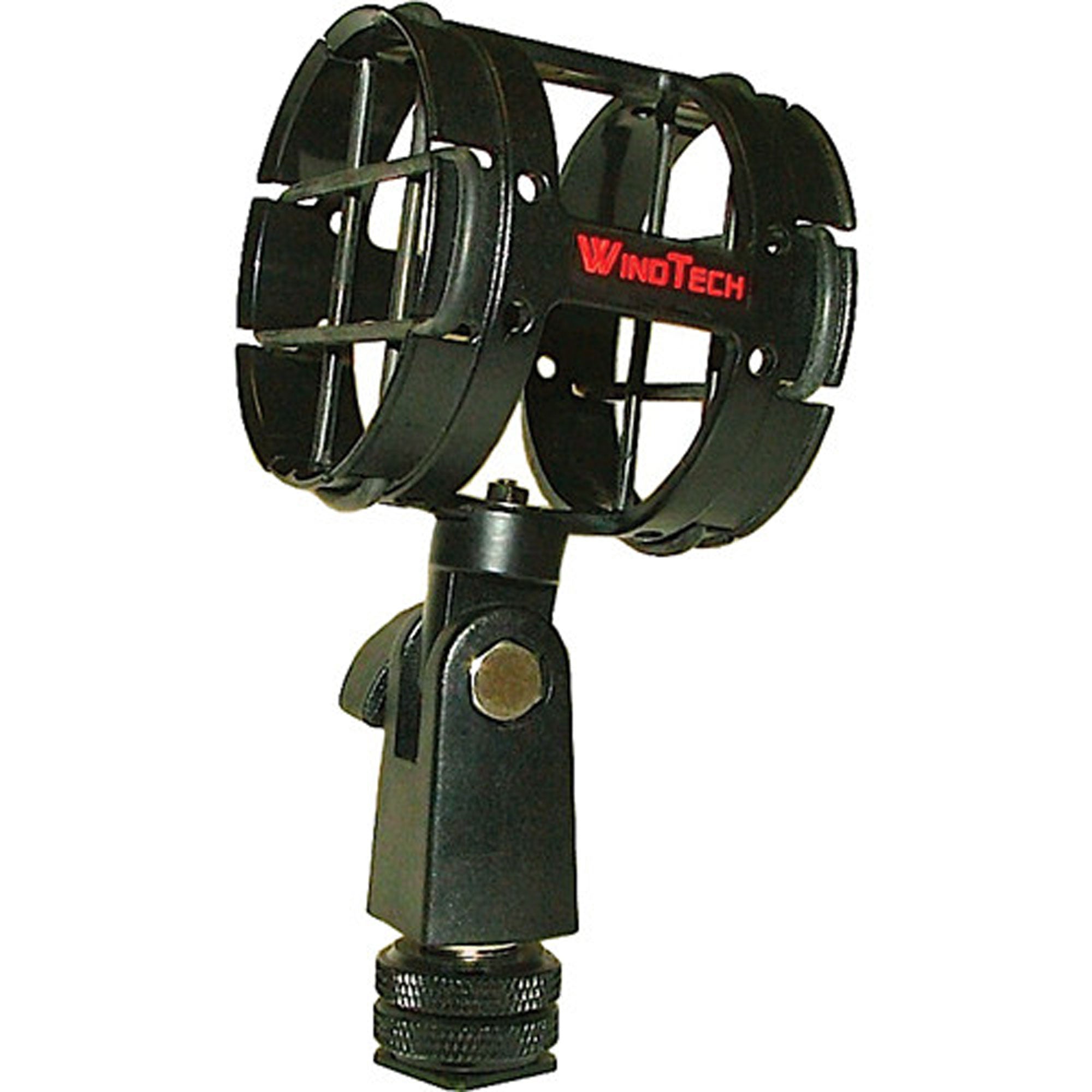 WindTech SM-4CM Microphone Suspension Shock Mount