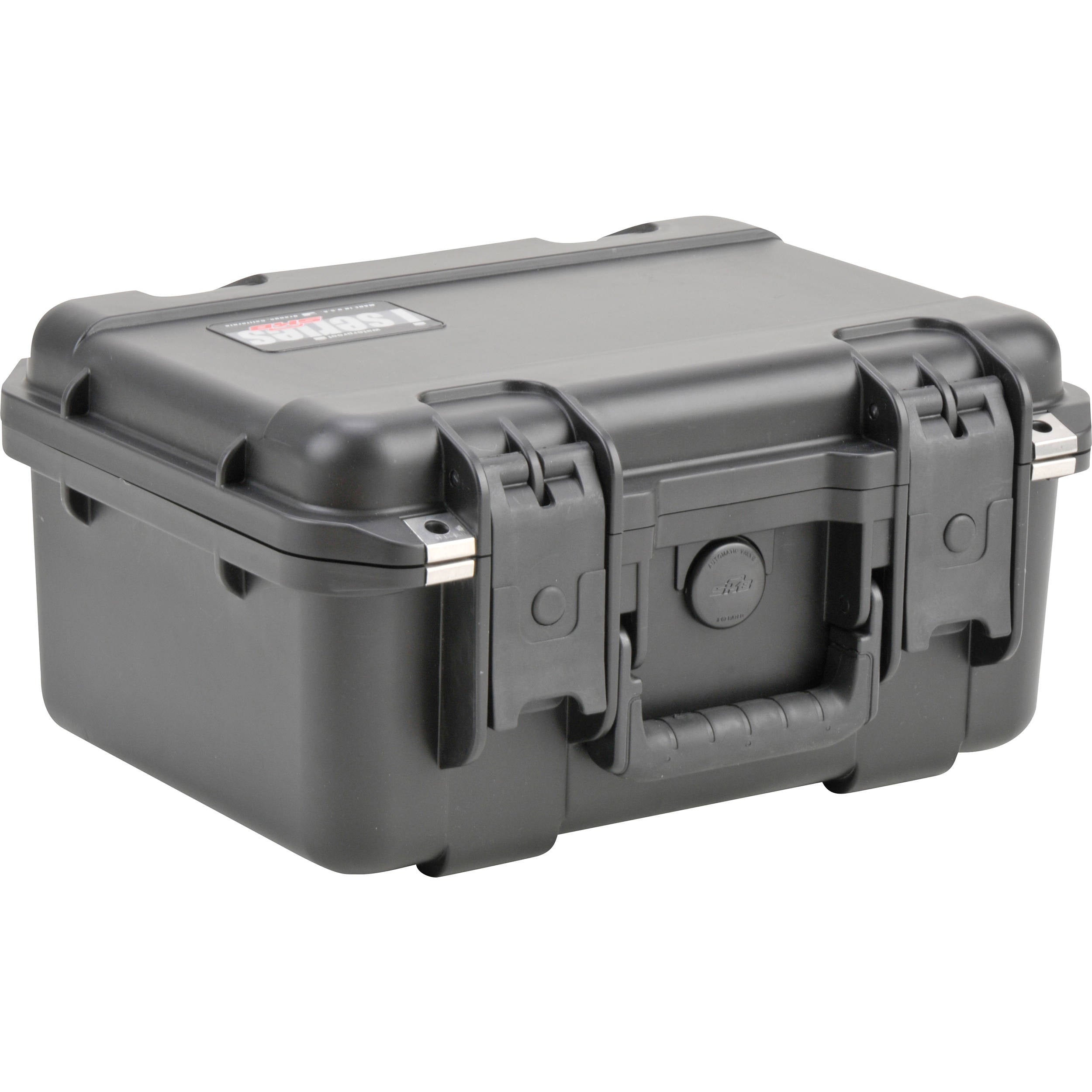 SKB 3i-1309-6B-E iSeries Waterproof Case (Empty)