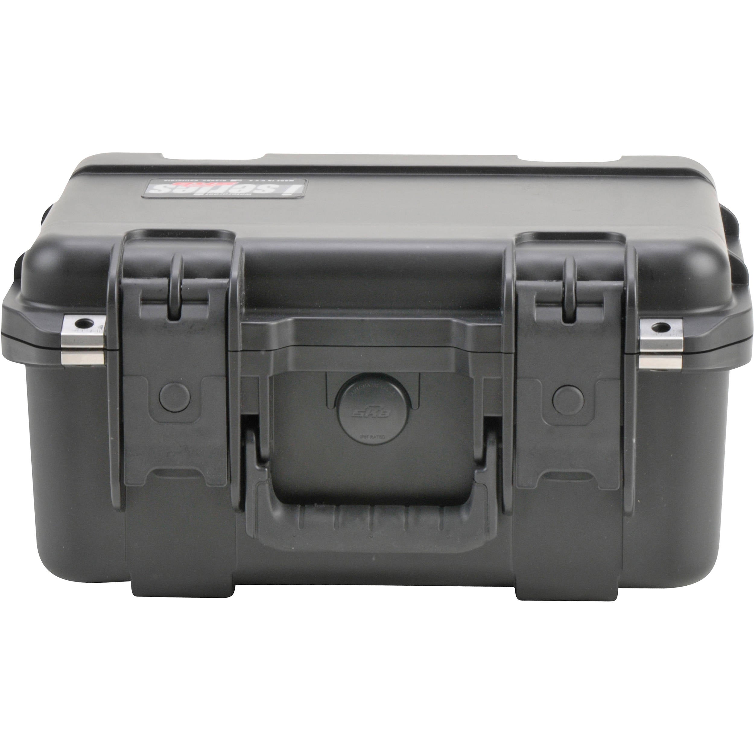 SKB 3i-1309-6B-E iSeries Waterproof Case (Empty)
