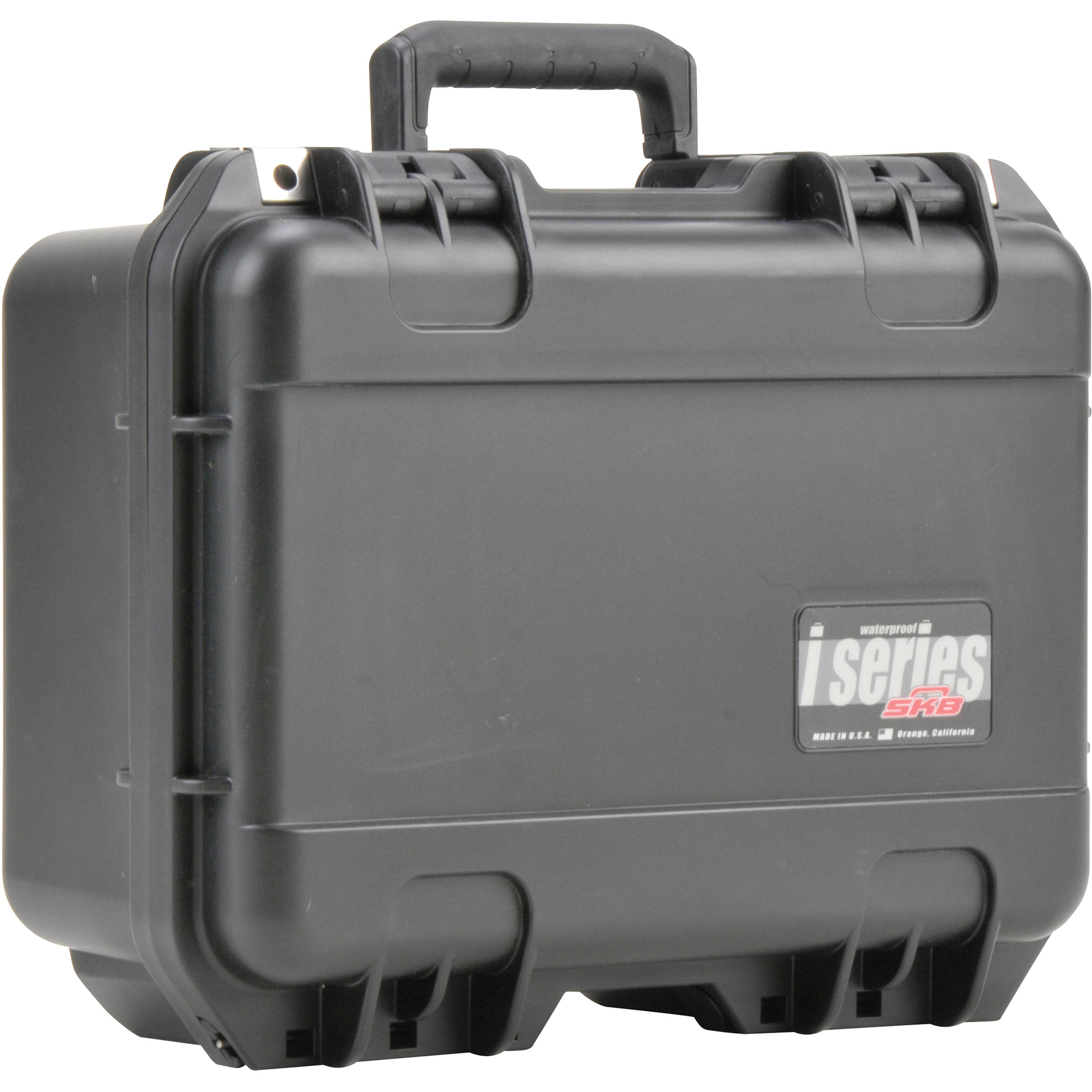 SKB 3i-1309-6B-E iSeries Waterproof Case (Empty)