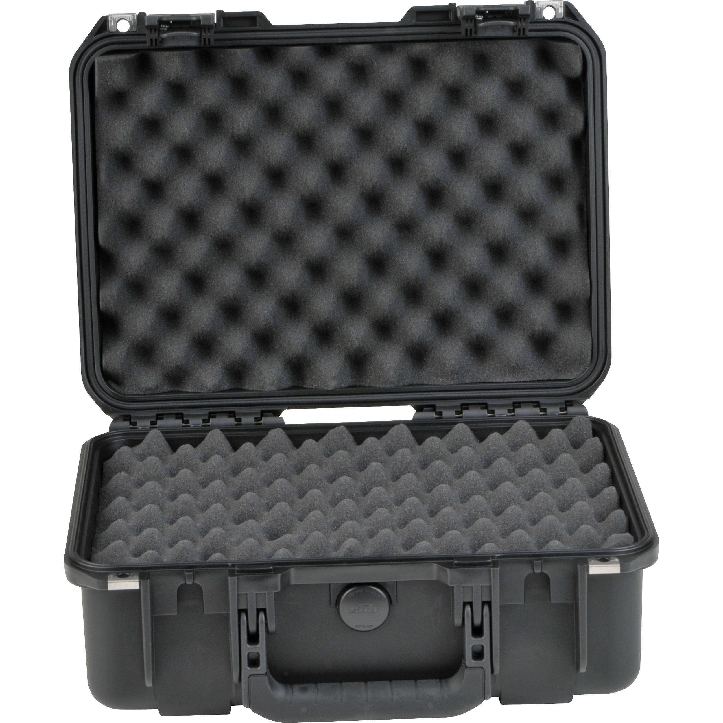 SKB 3i-1510-6B-L iSeries Waterproof Case (Layered Foam)