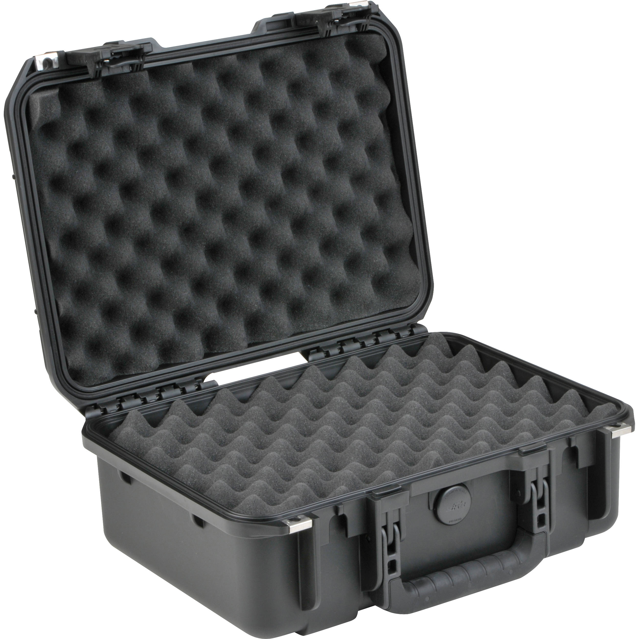 SKB 3i-1510-6B-L iSeries Waterproof Case (Layered Foam)