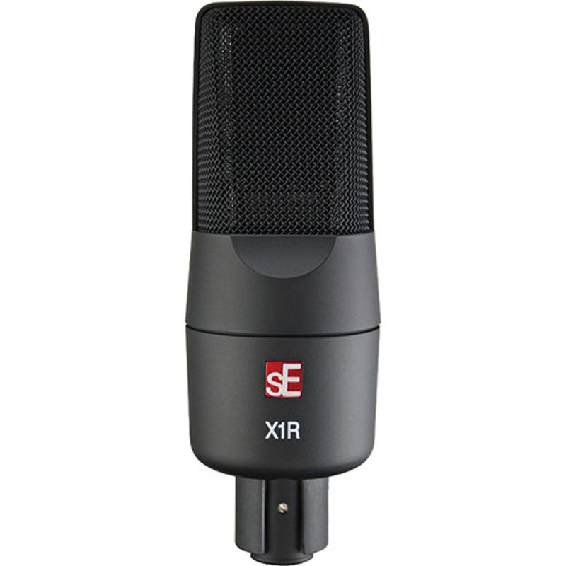 sE Electronics X1R Ribbon Microphone