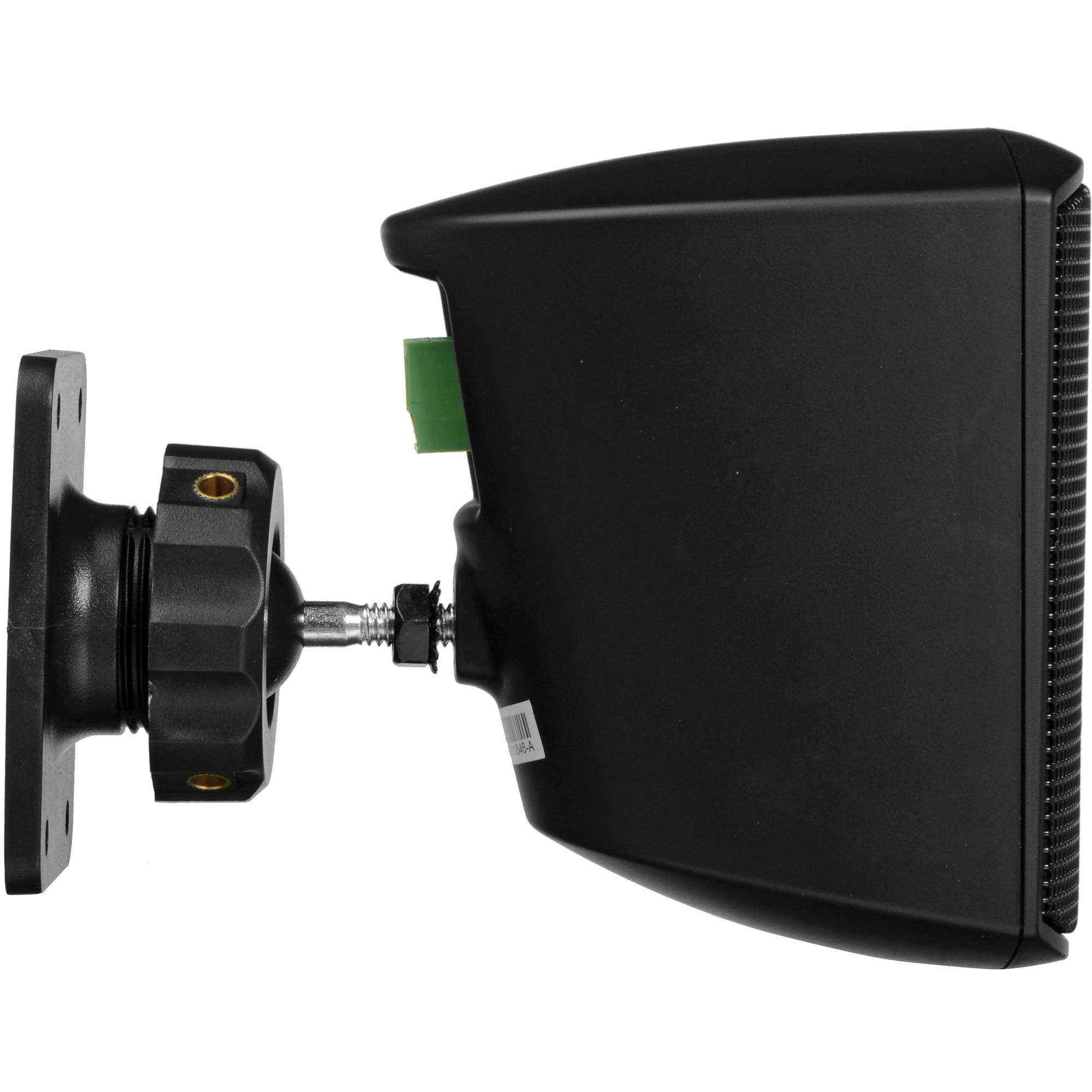 JBL Control 52 2.5" Surface-Mount Satellite Speaker (Black, Pair)