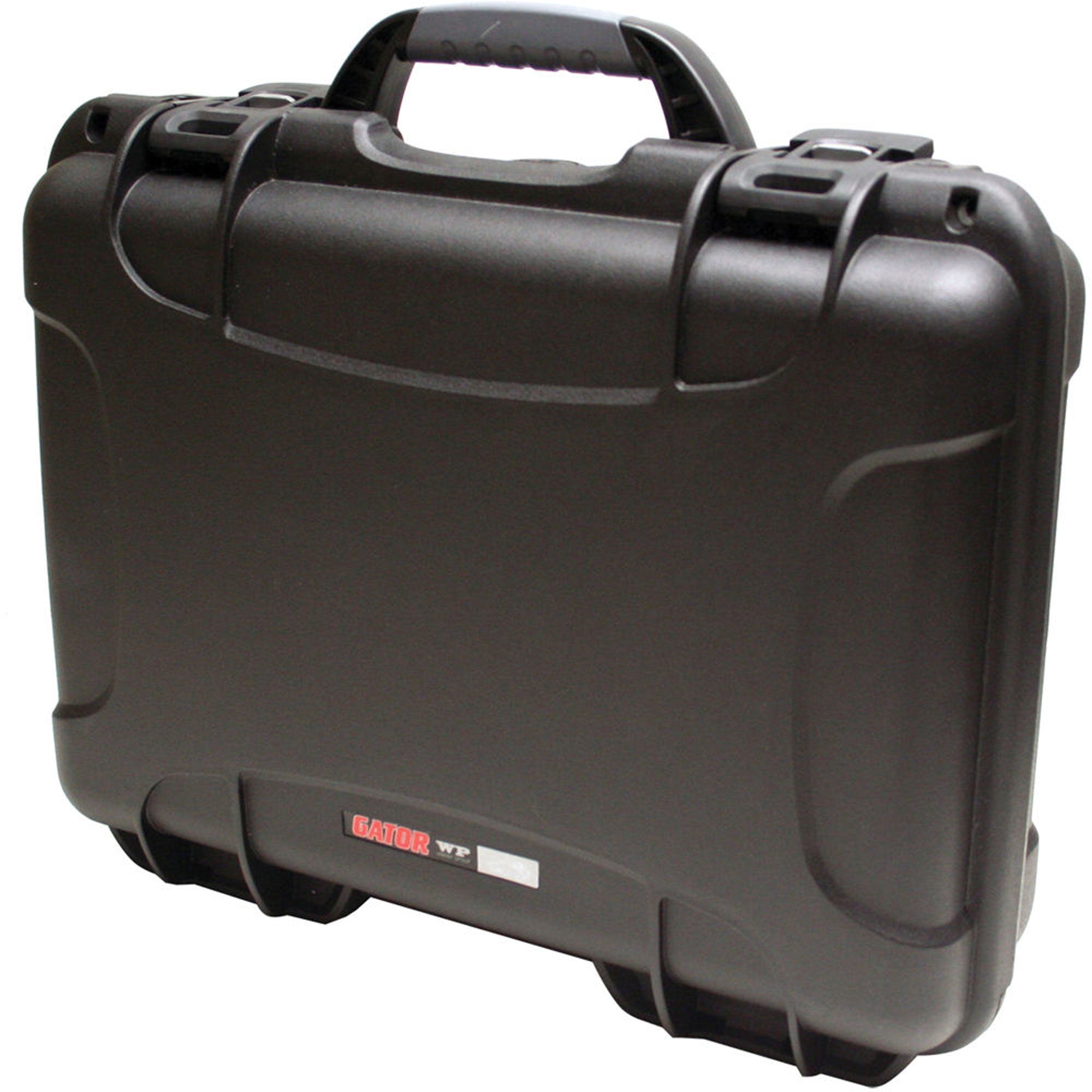 Gator Cases GU-1309-03-WPNF Waterproof Utility Case (13.2" x 9.2" x 3.8")
