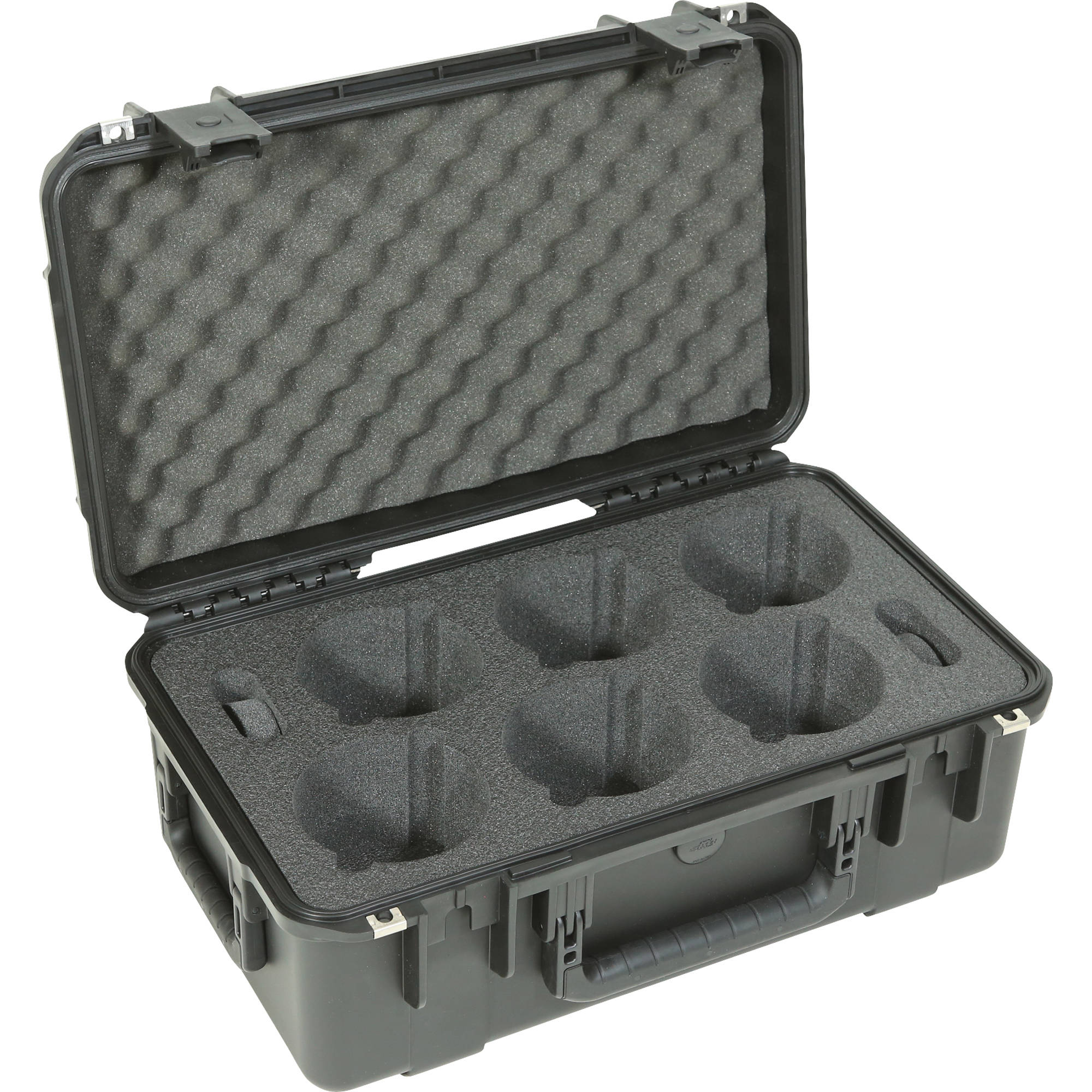 SKB 3i-20118LENS iSeries Waterproof Lens Case